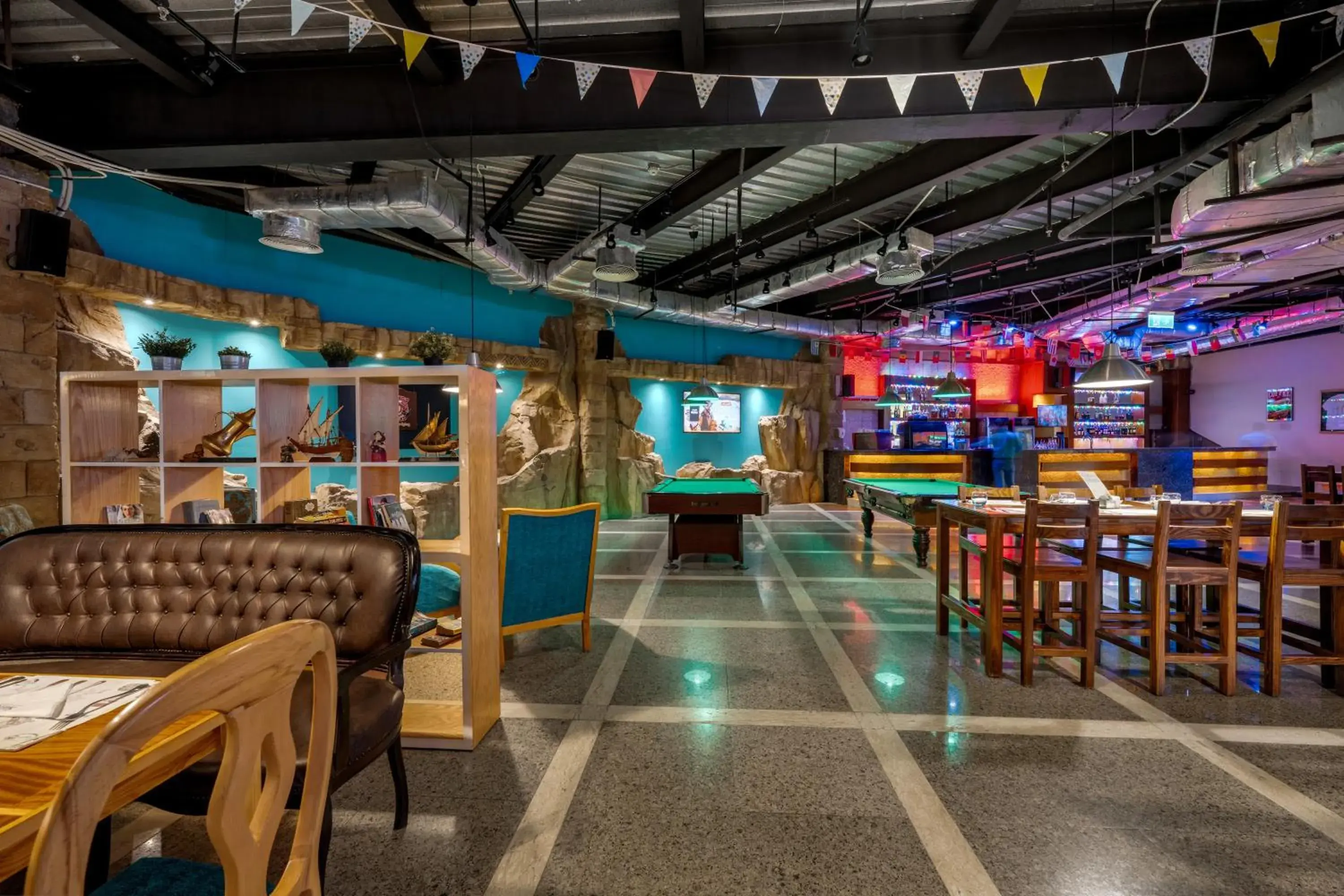 Restaurant/places to eat in Sierra Sharm El Sheikh Restaurant/places to eat in Sierra Sharm El Sheikh