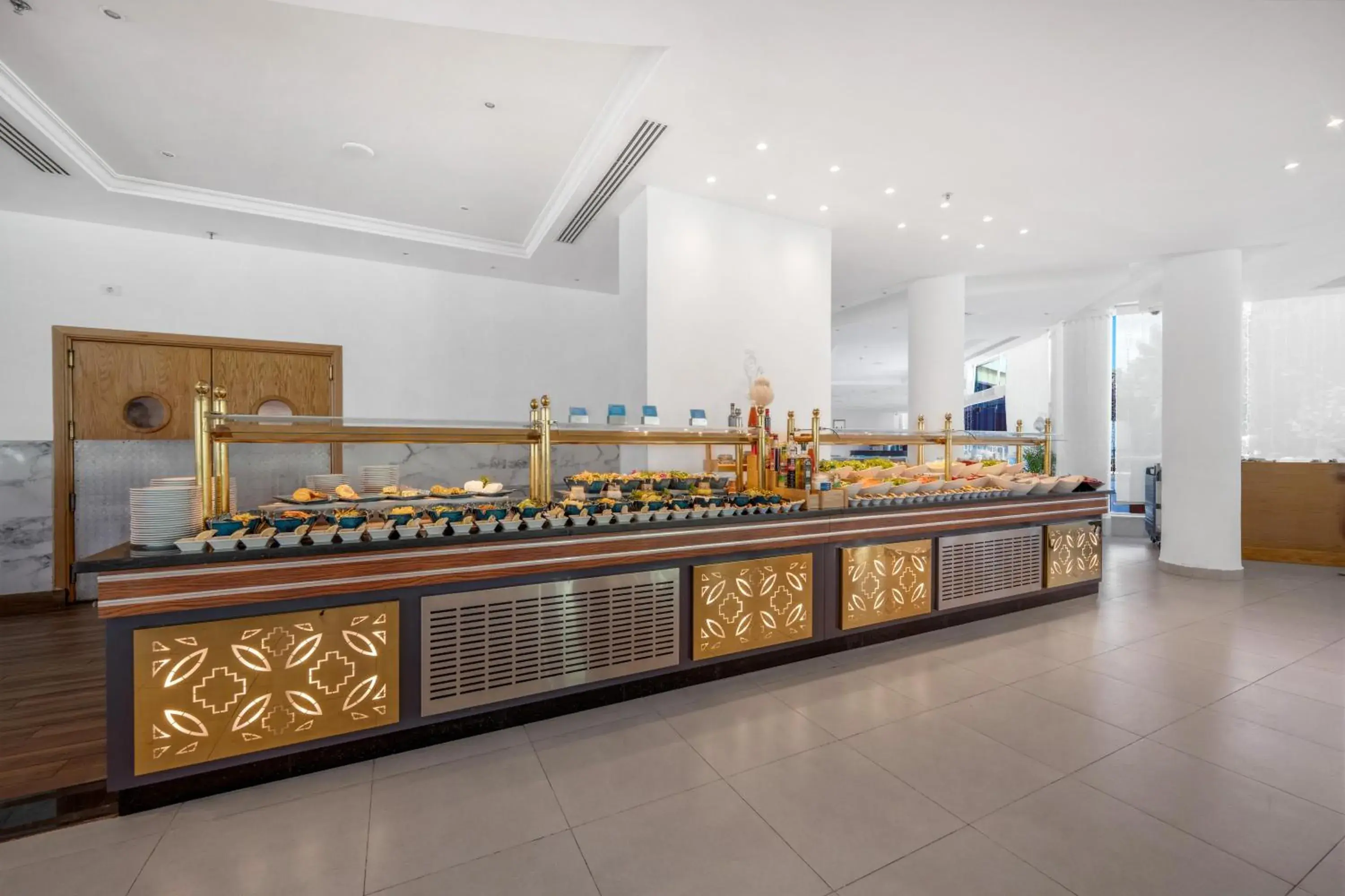 Restaurant/places to eat in Sierra Sharm El Sheikh Restaurant/places to eat in Sierra Sharm El Sheikh