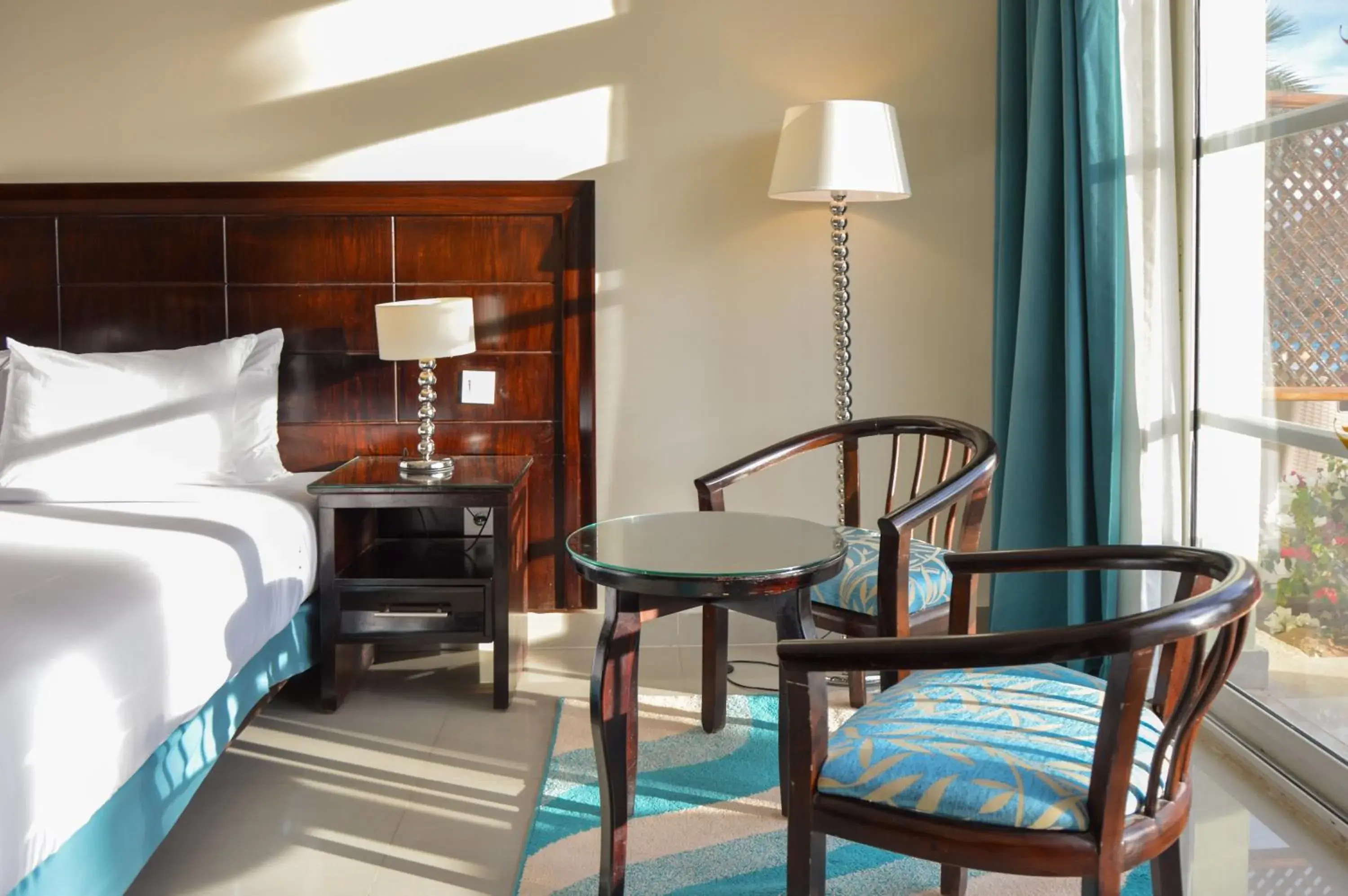 Twin Room - single occupancy in Sierra Sharm El Sheikh Twin Room - single occupancy in Sierra Sharm El Sheikh