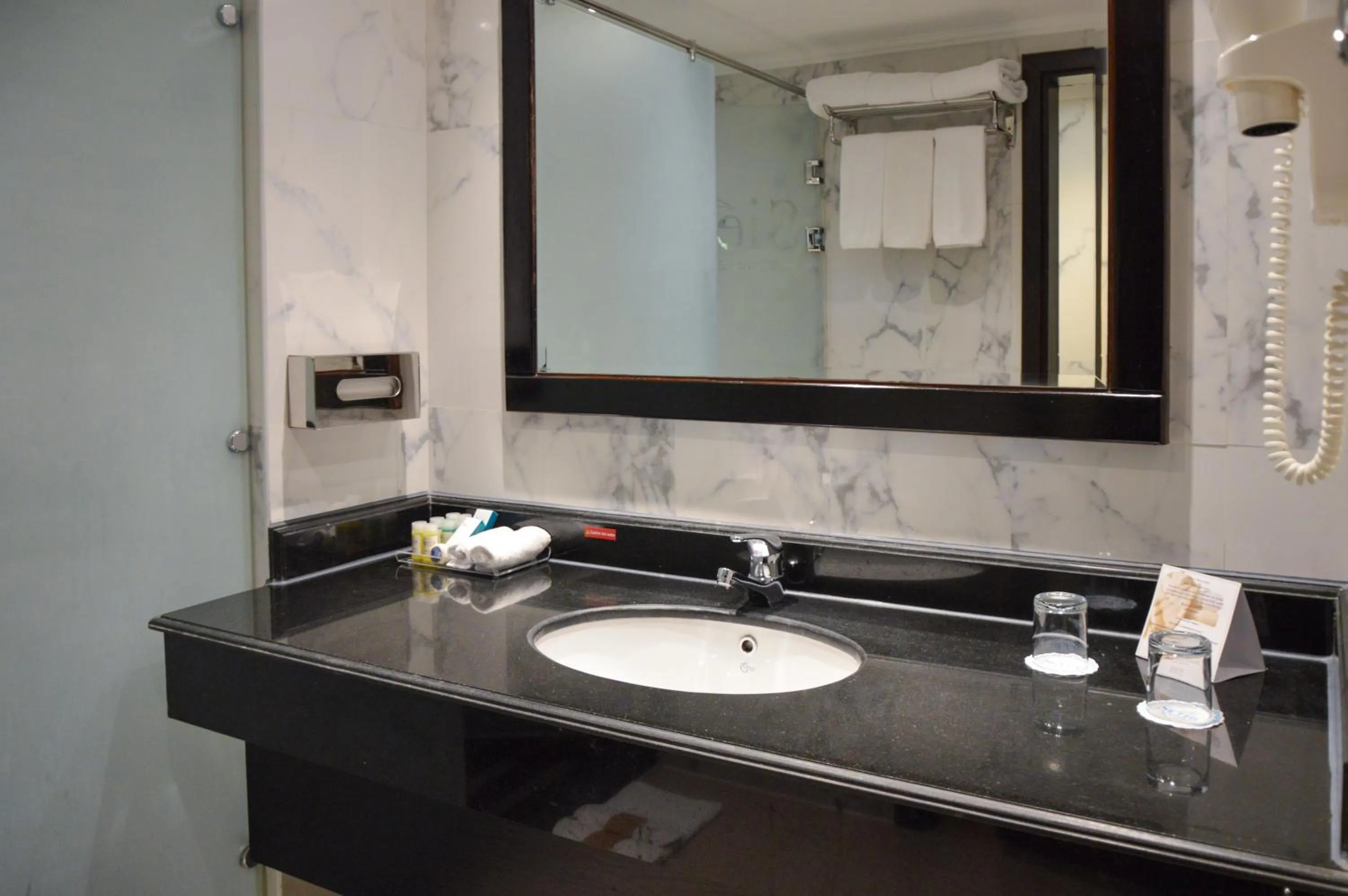 Bathroom in Sierra Sharm El Sheikh