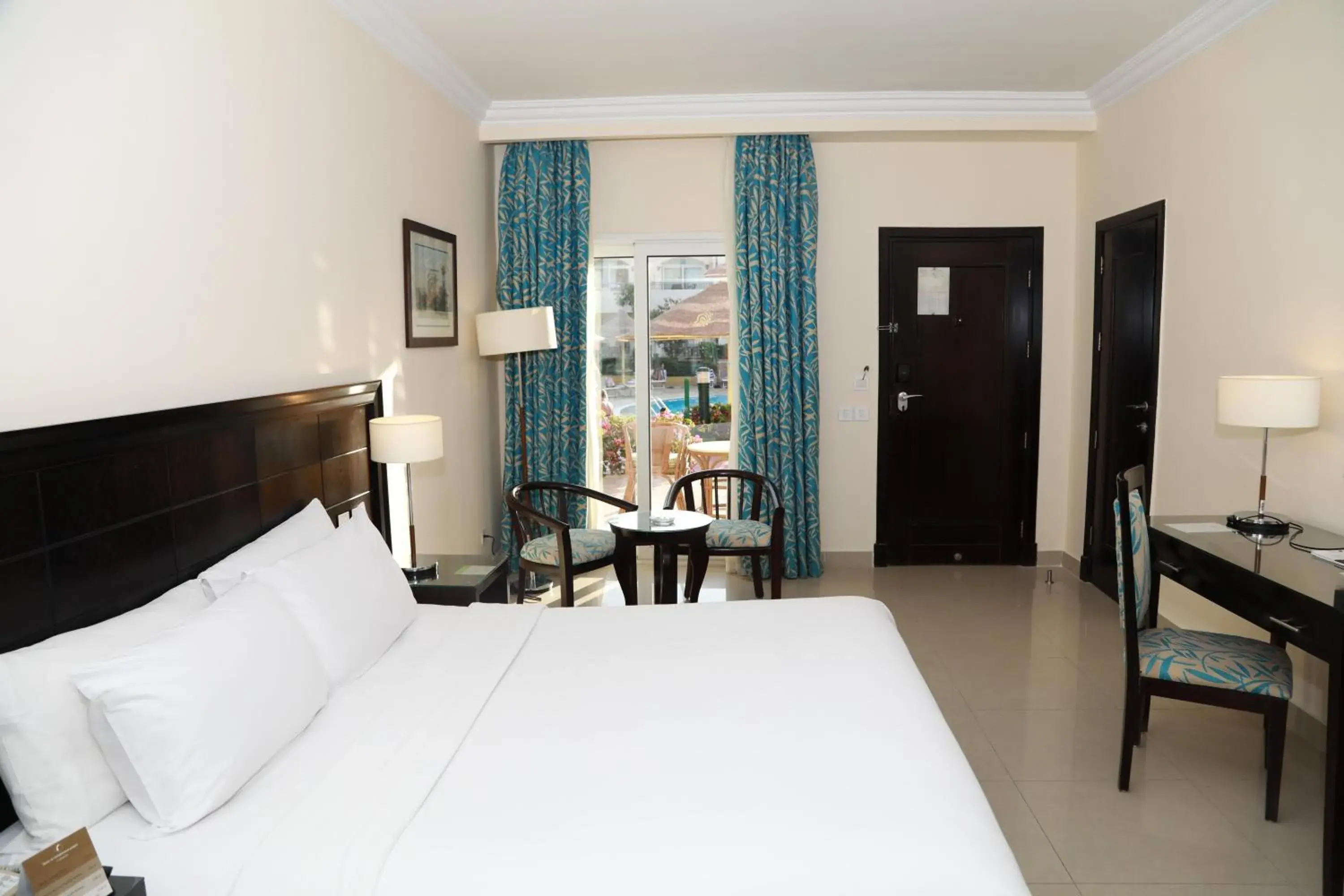 Photo of the whole room, Bed in Sierra Sharm El Sheikh Photo of the whole room, Bed in Sierra Sharm El Sheikh