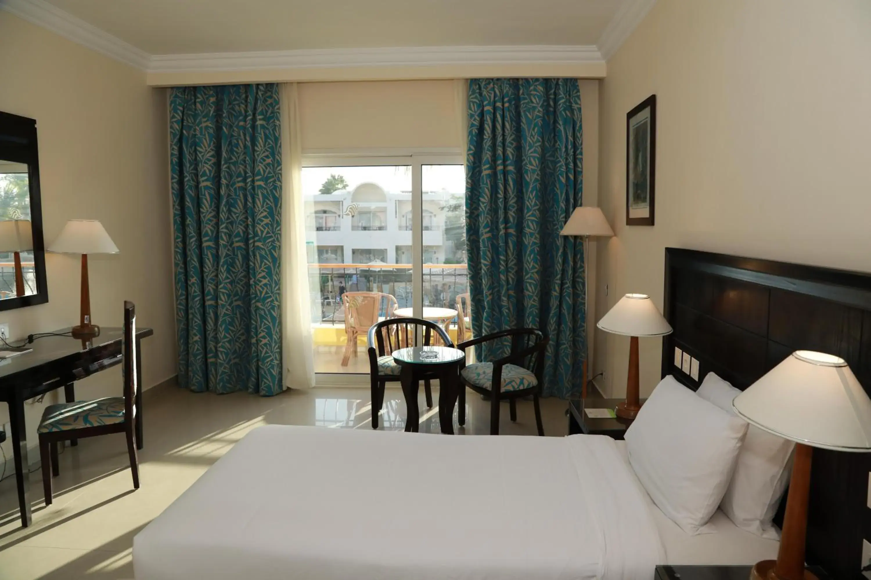Photo of the whole room, Bed in Sierra Sharm El Sheikh Photo of the whole room, Bed in Sierra Sharm El Sheikh