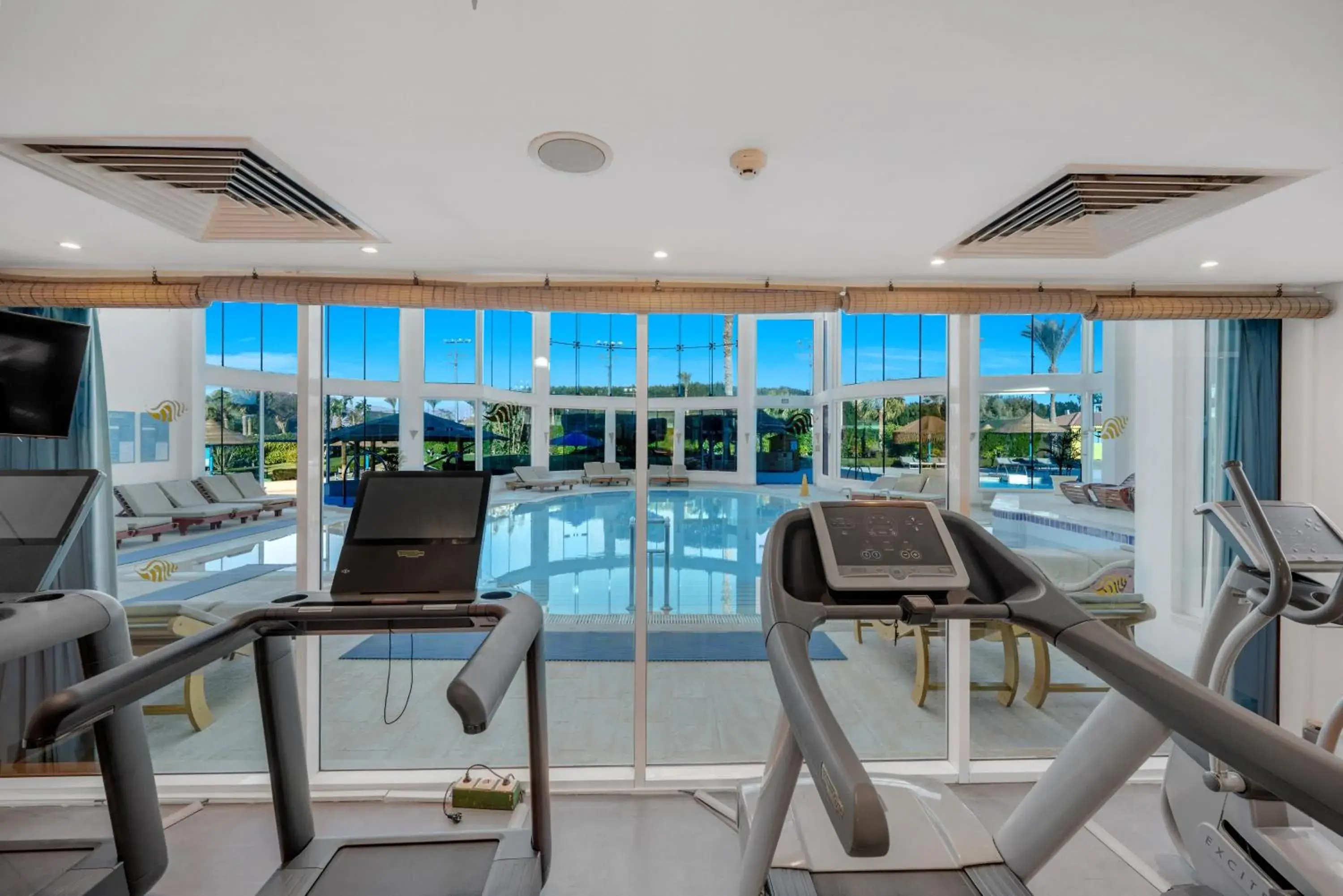 Spa and wellness centre/facilities in Sierra Sharm El Sheikh Spa and wellness centre/facilities in Sierra Sharm El Sheikh
