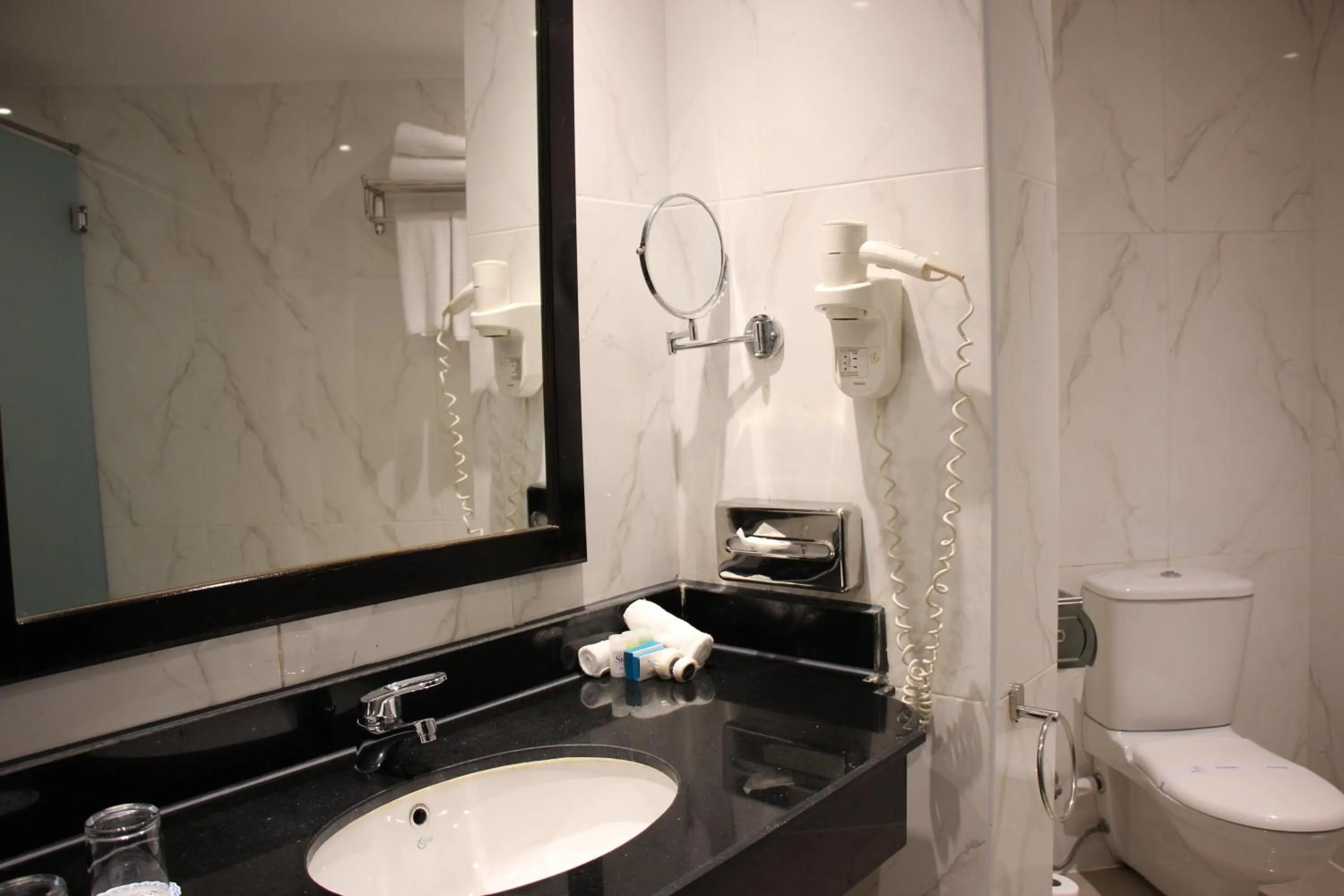 Bathroom in Sierra Sharm El Sheikh