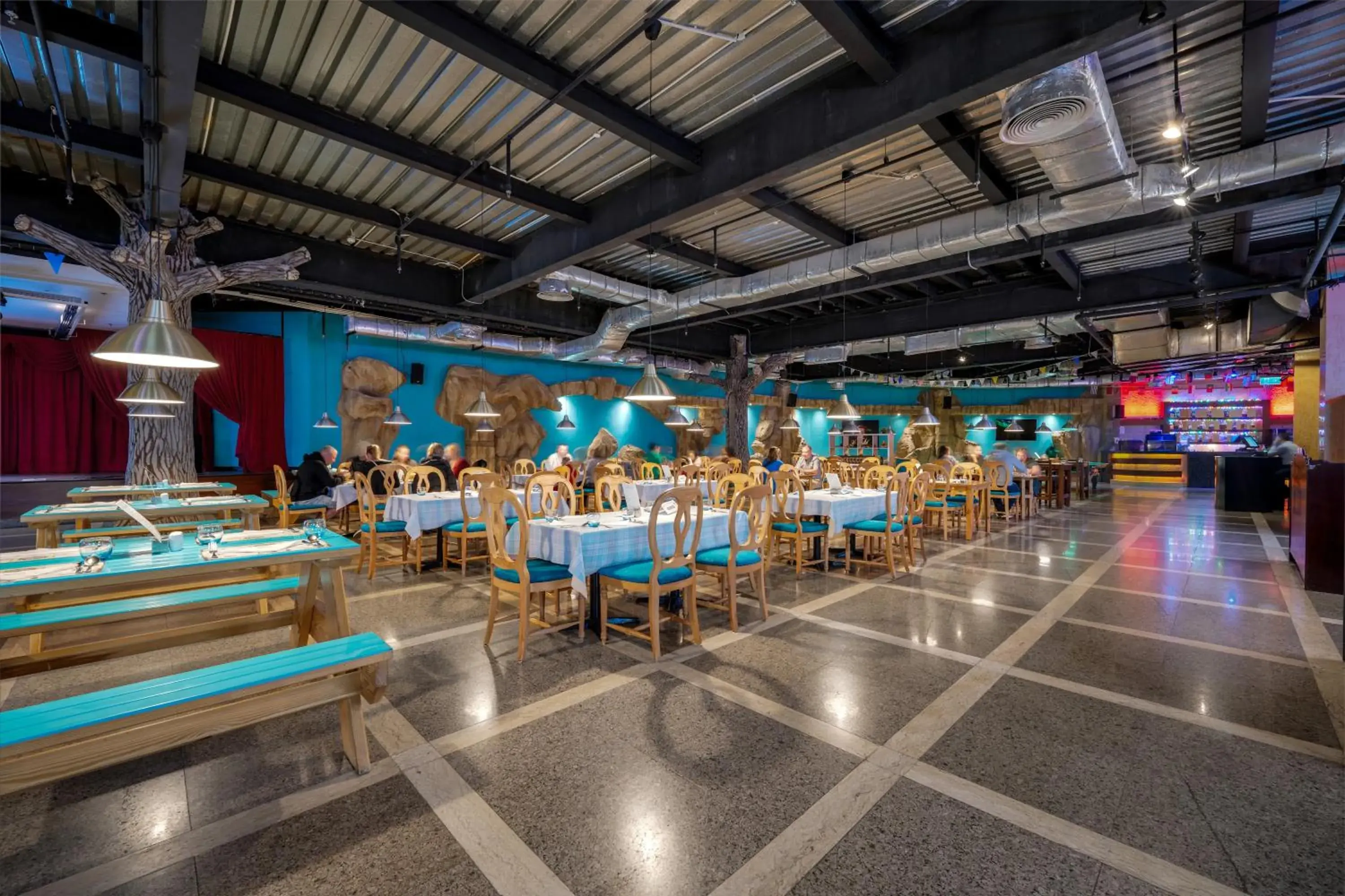 Restaurant/places to eat in Sierra Sharm El Sheikh Restaurant/places to eat in Sierra Sharm El Sheikh