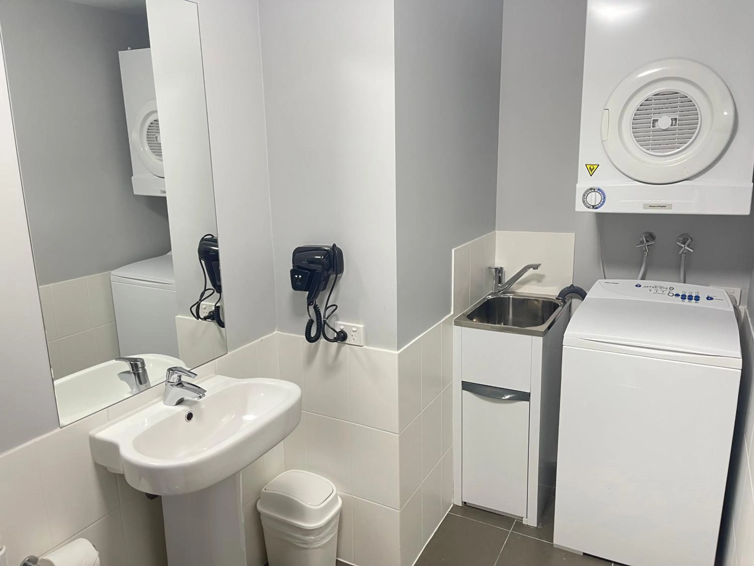 Honeysuckle Executive Apartments