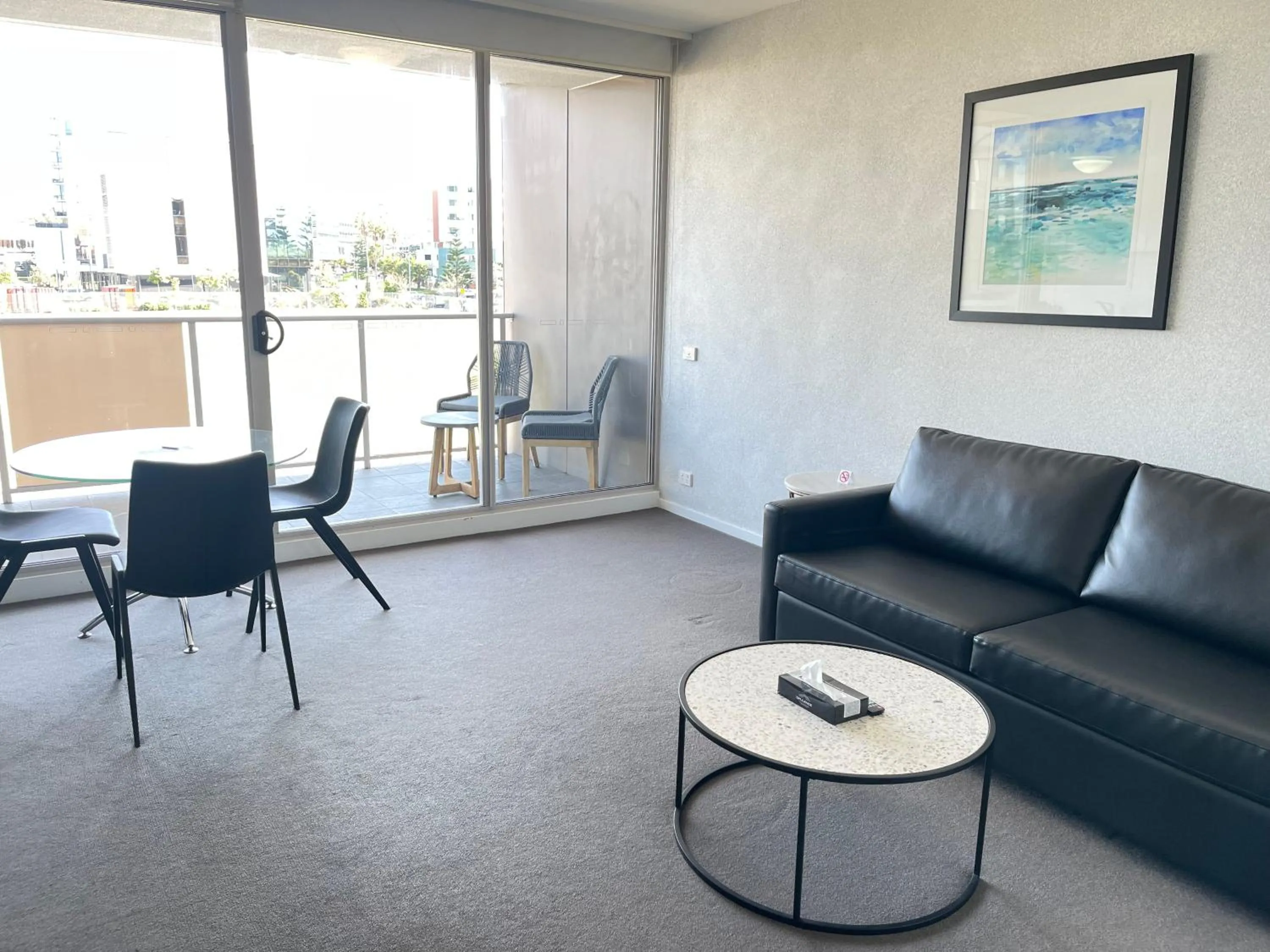 Honeysuckle Executive Apartments