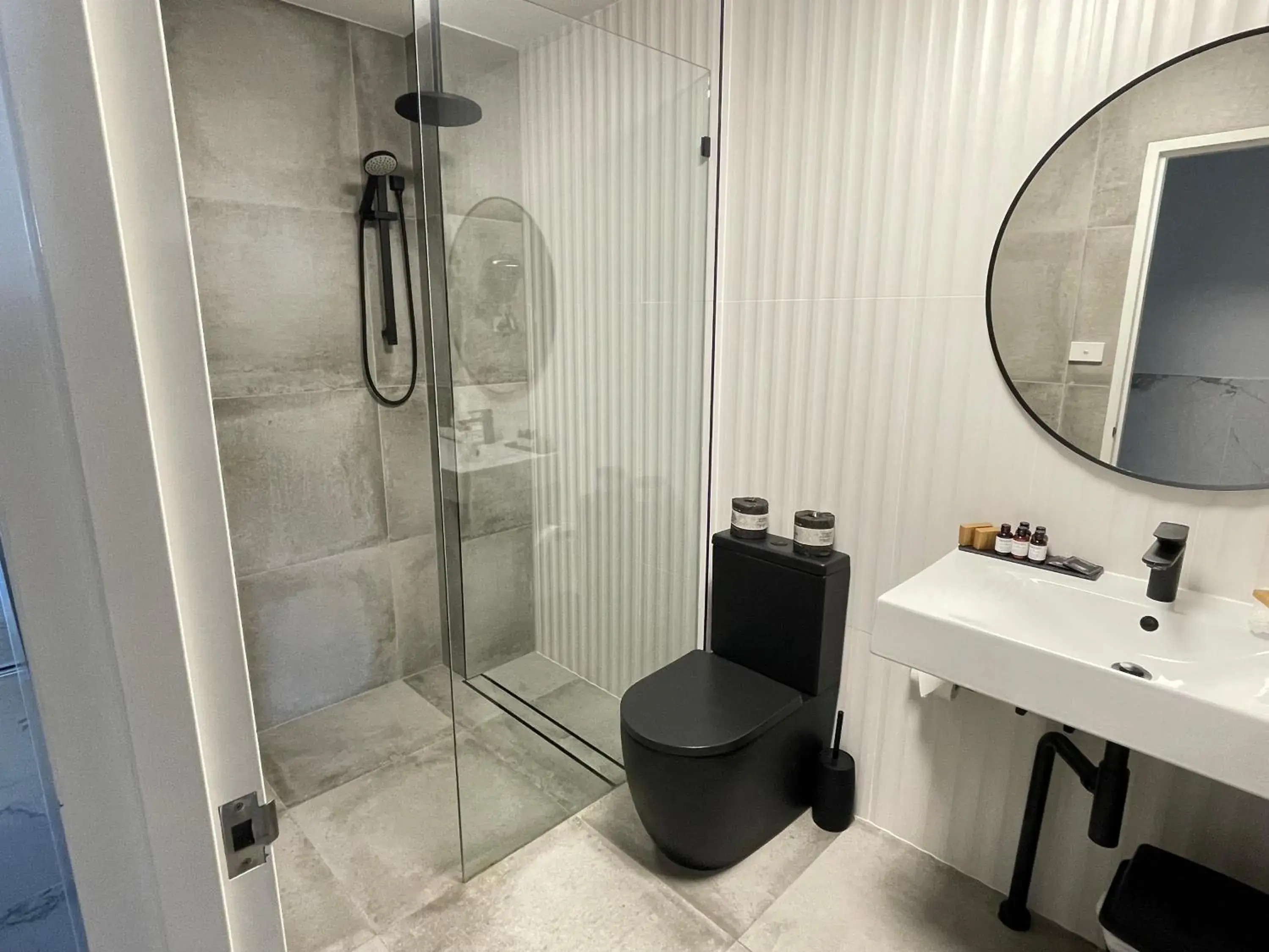 Honeysuckle Executive Apartments Honeysuckle Executive Apartments