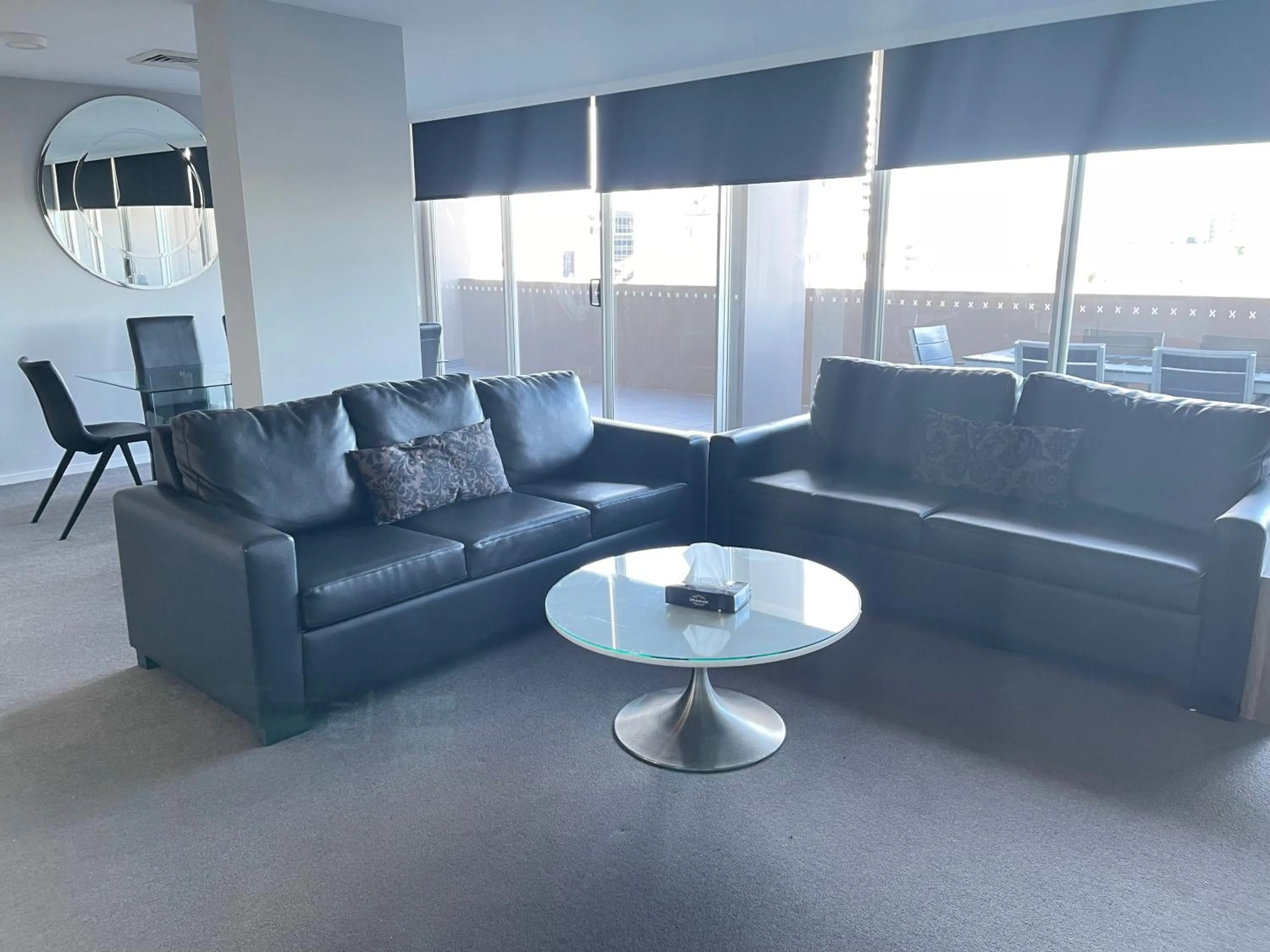 Honeysuckle Executive Apartments