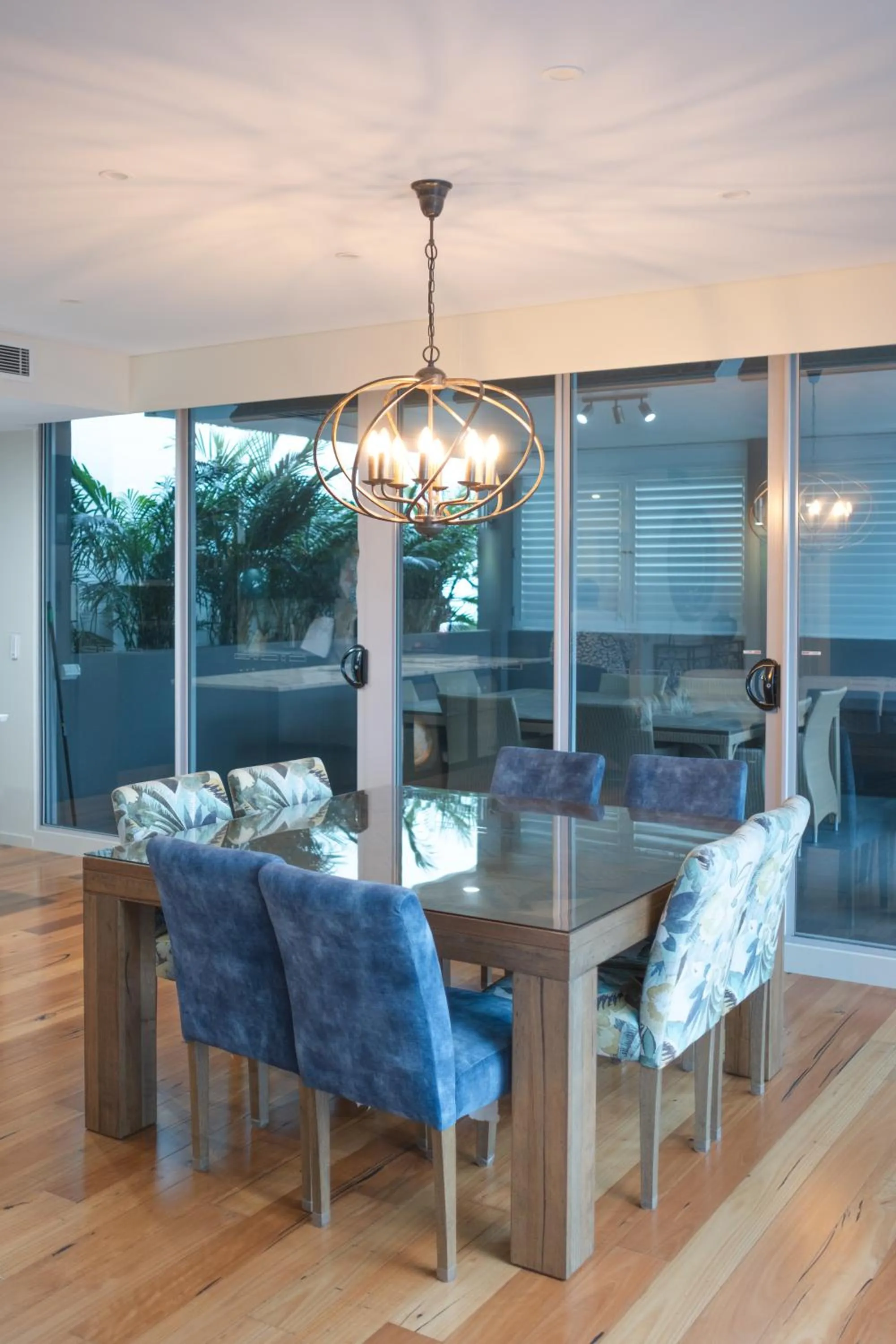 Honeysuckle Executive Apartments