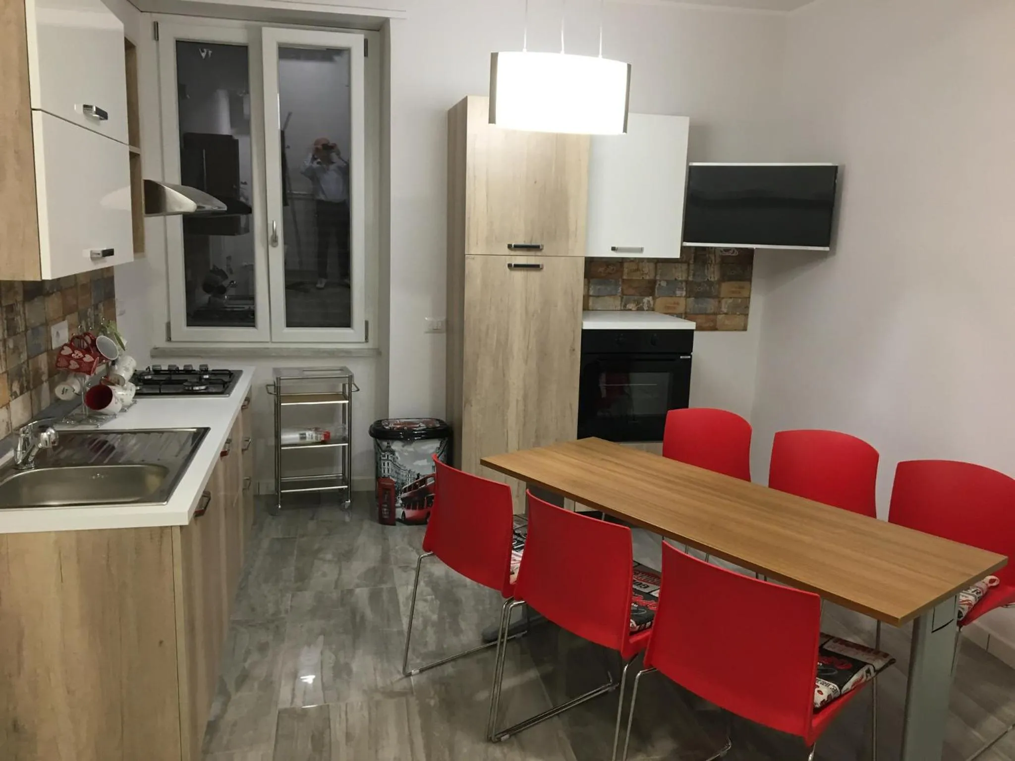 B&B Cuore di Salerno