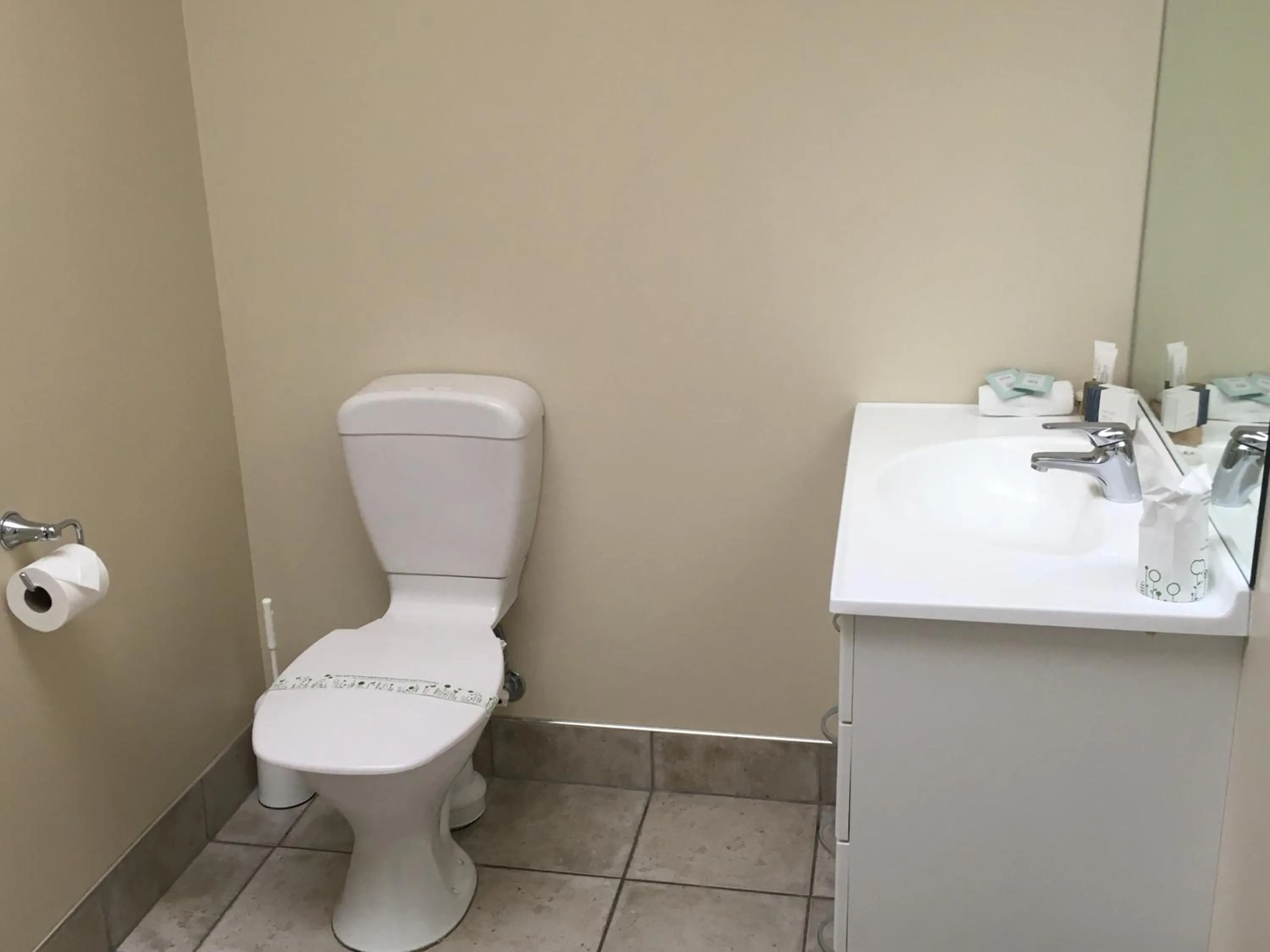 Fairway Motel & Apartments