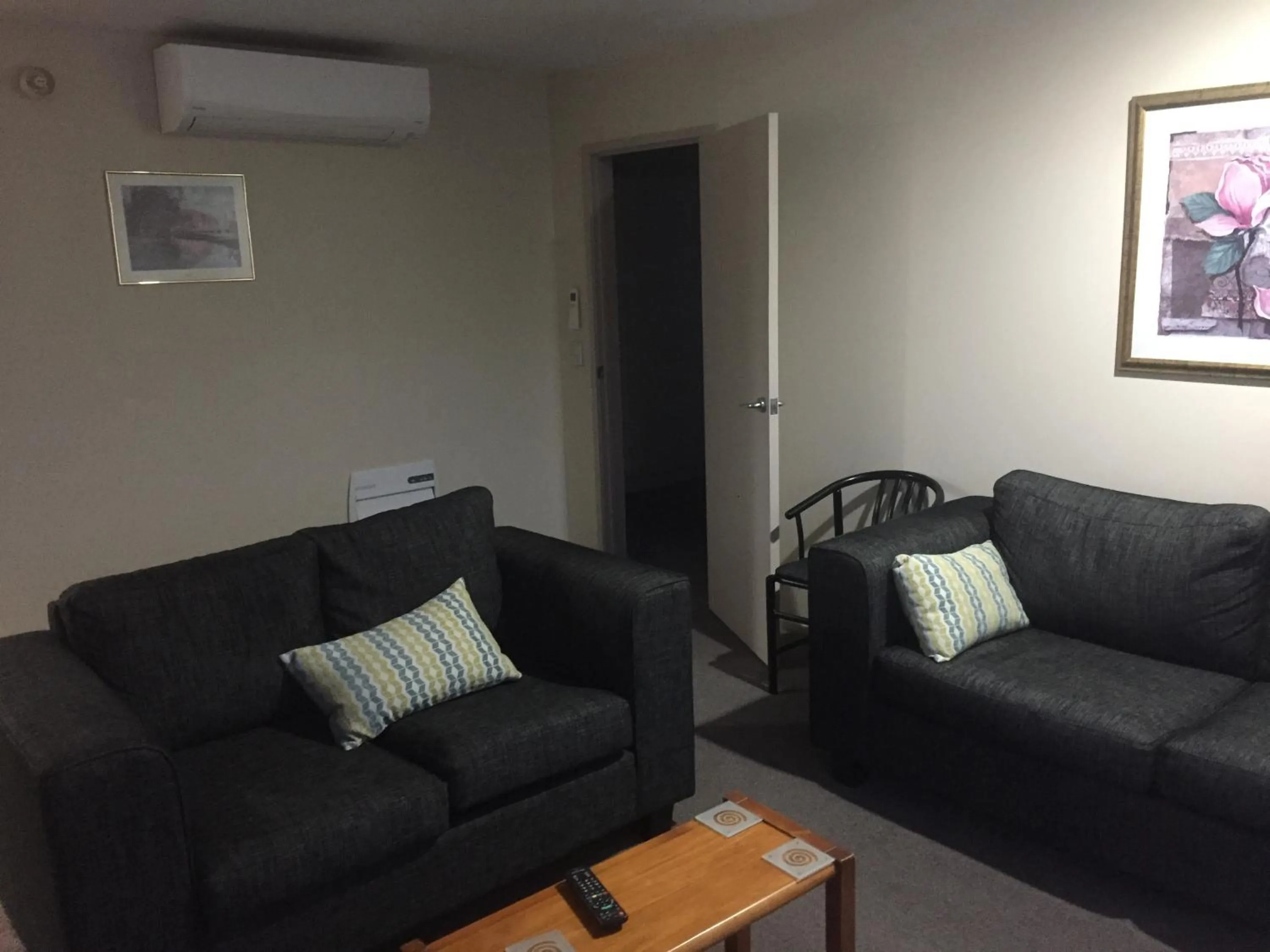 Fairway Motel & Apartments