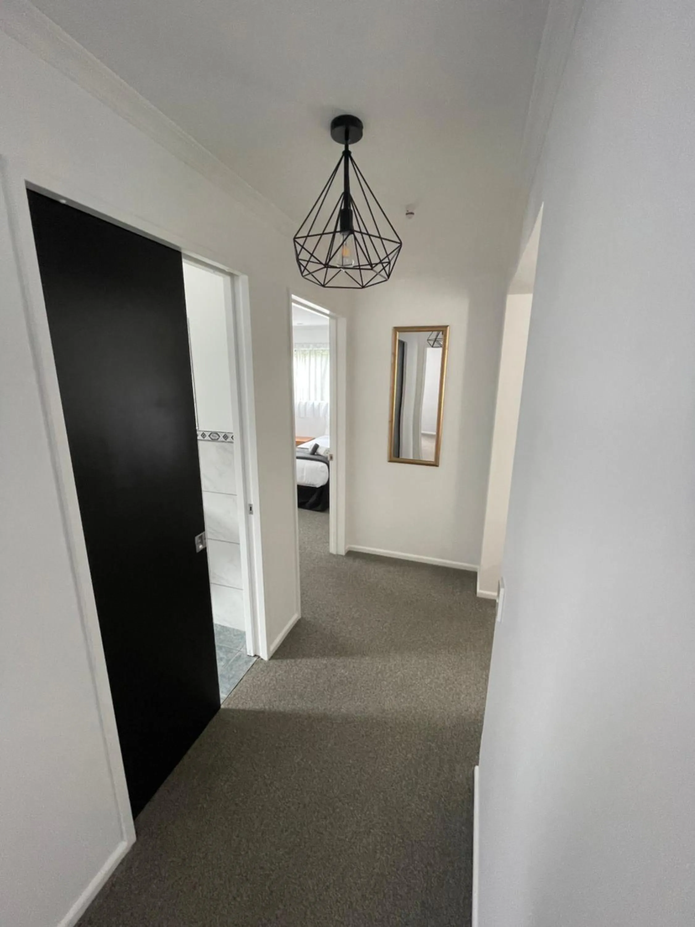 Fairway Motel & Apartments