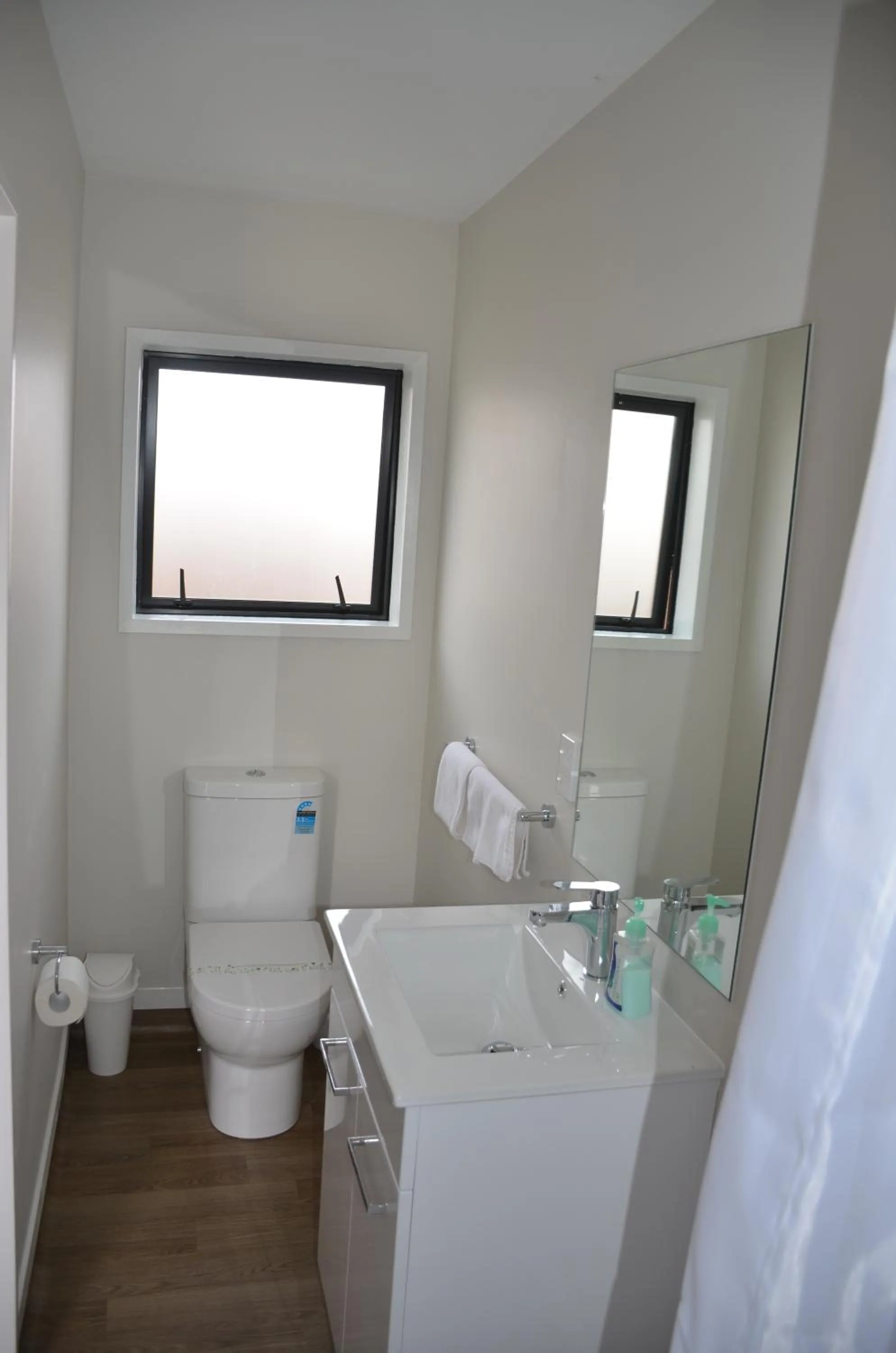 Judges Pool Motel Turangi