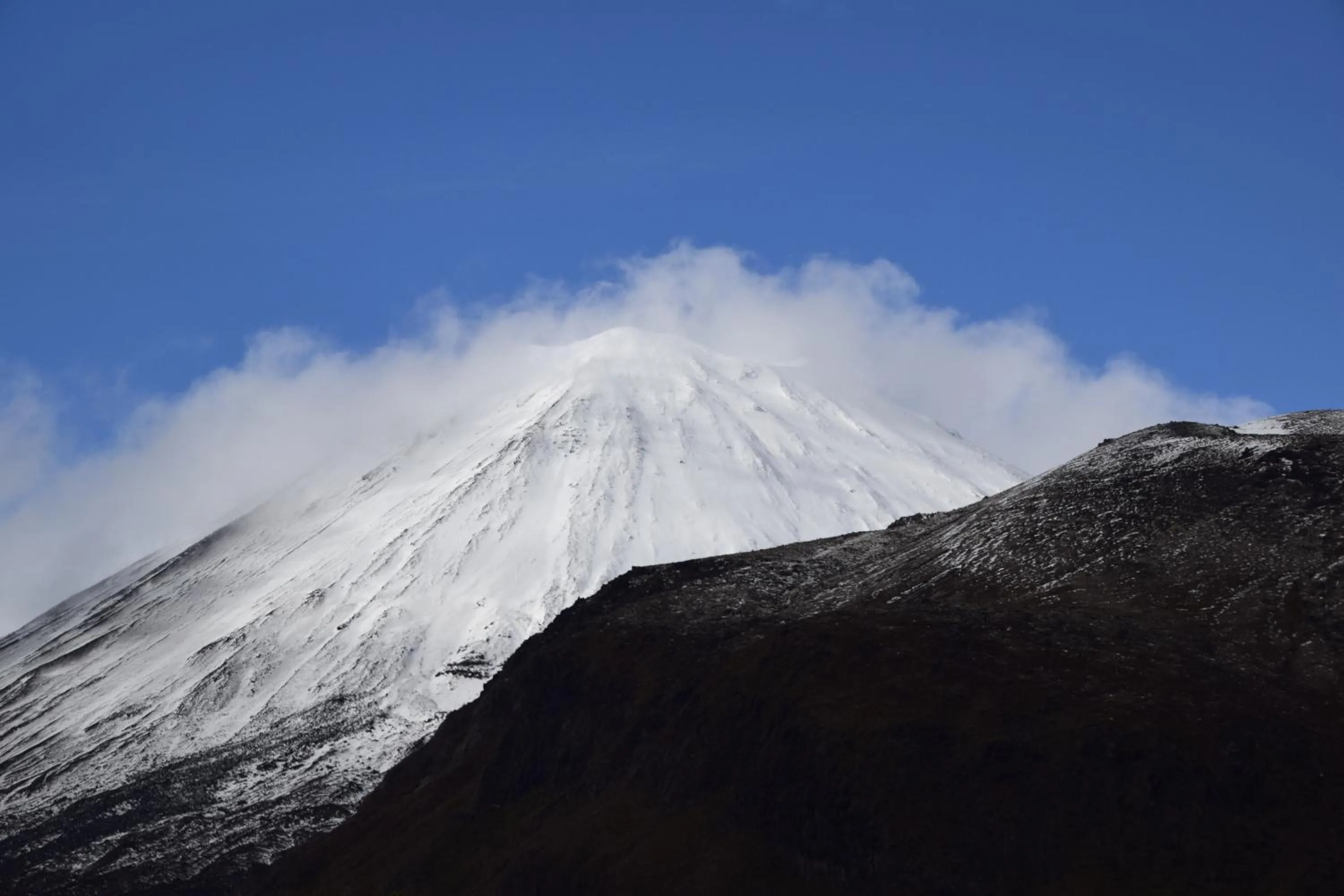 Area and facilities in Judges Pool Motel Turangi