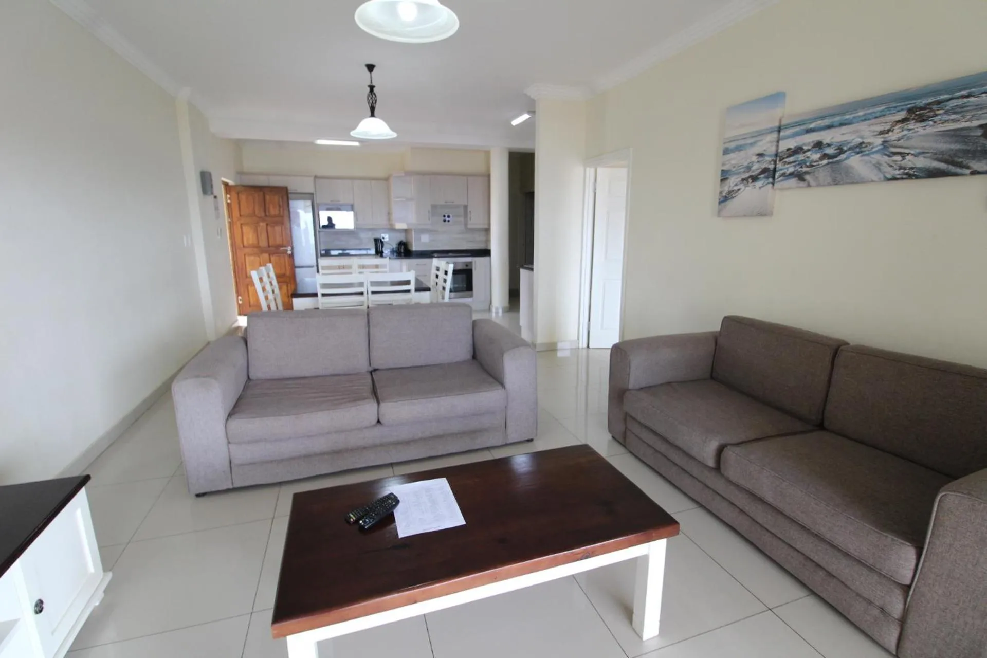 Saints View Resort Unit 10