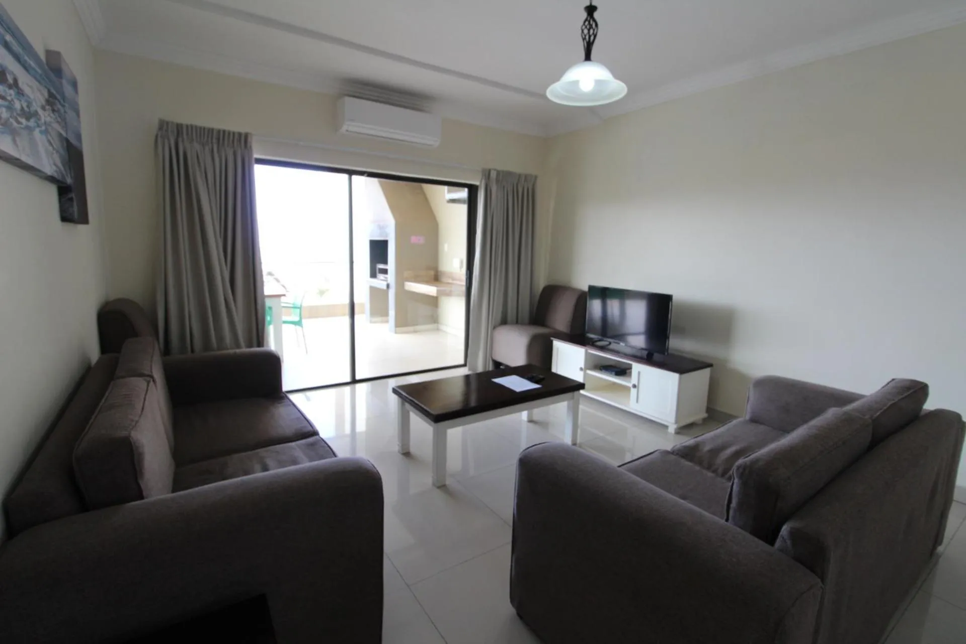 Saints View Resort Unit 10