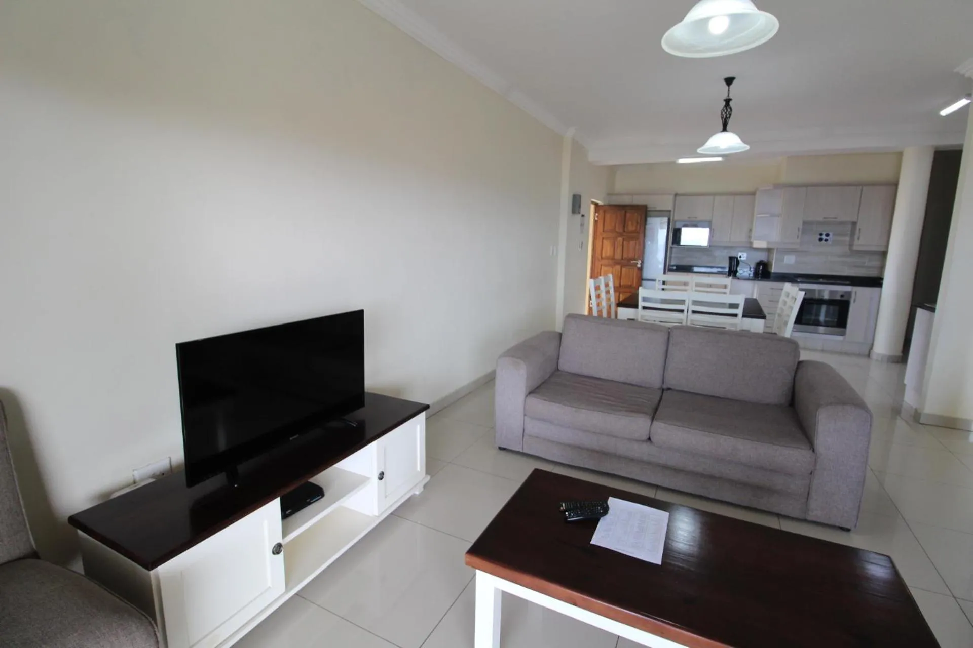 Saints View Resort Unit 10