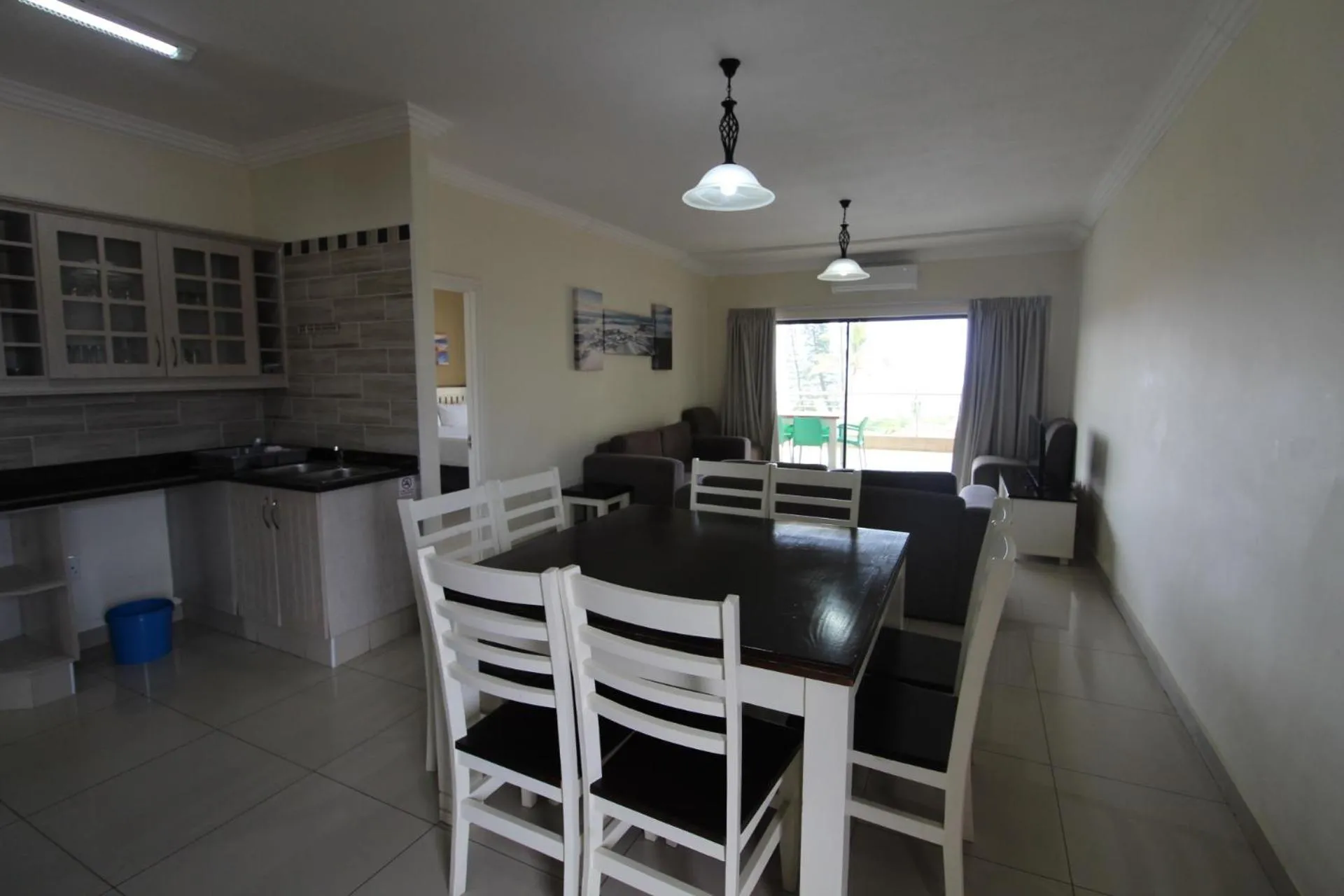 Saints View Resort Unit 10