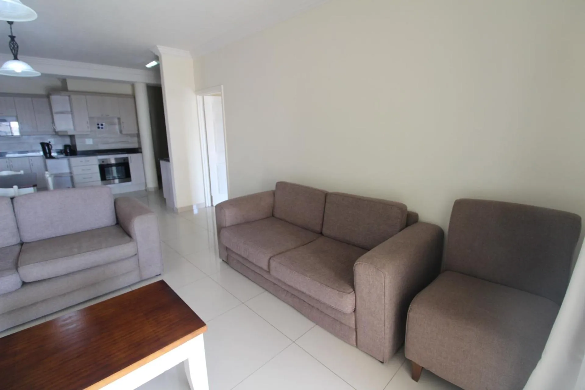 Saints View Resort Unit 2