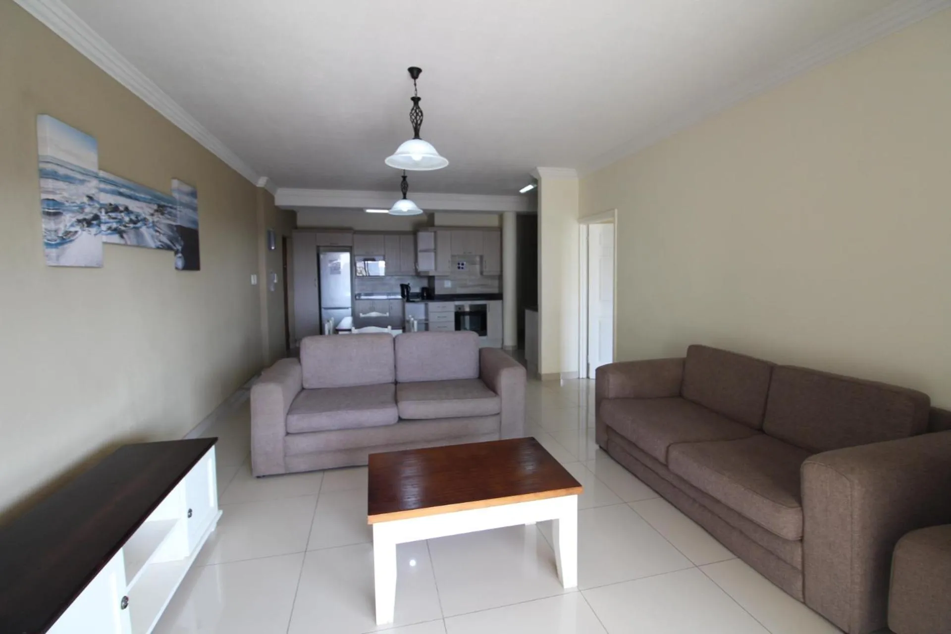 Saints View Resort Unit 2