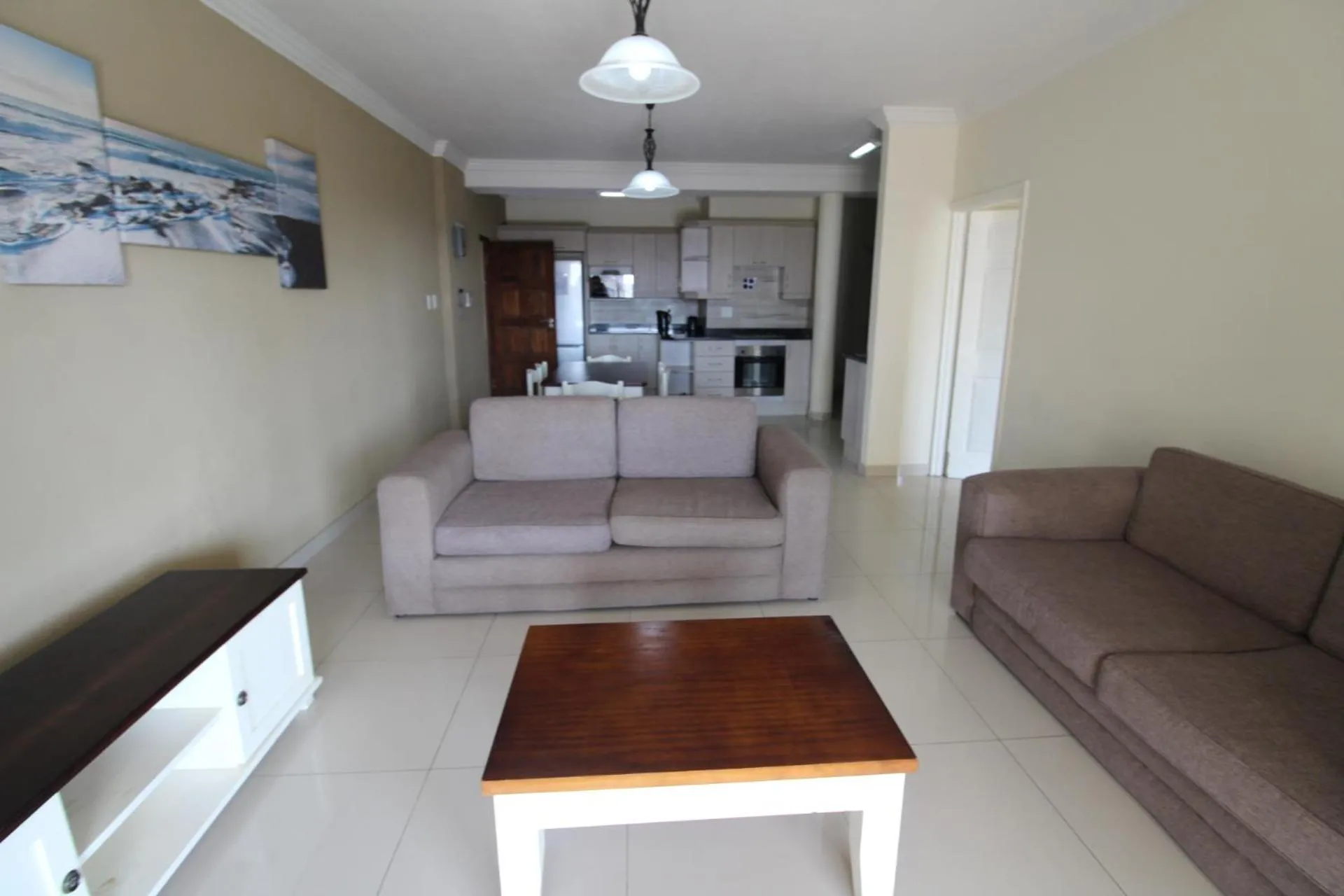 Saints View Resort Unit 2