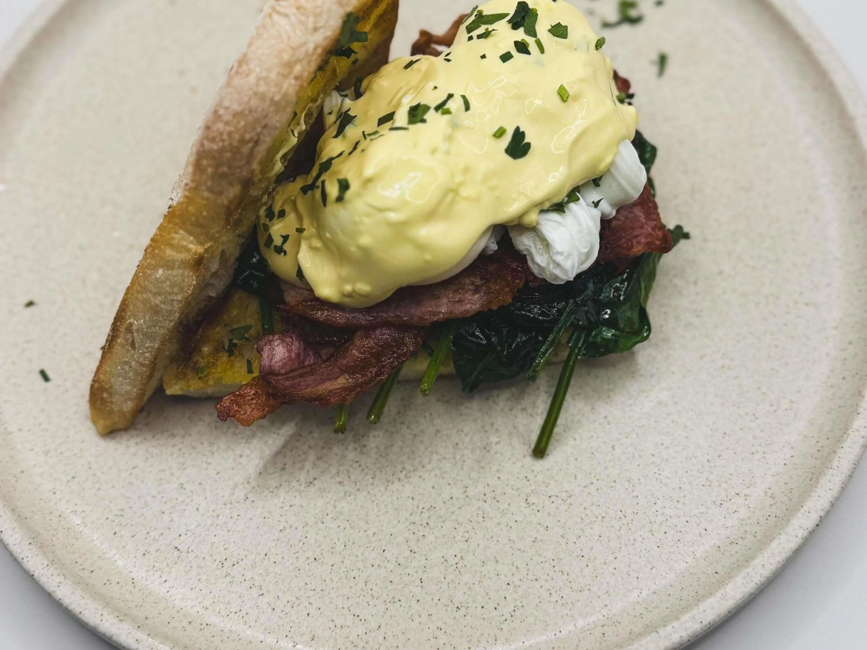 Breakfast in ibis Styles Broken Hill