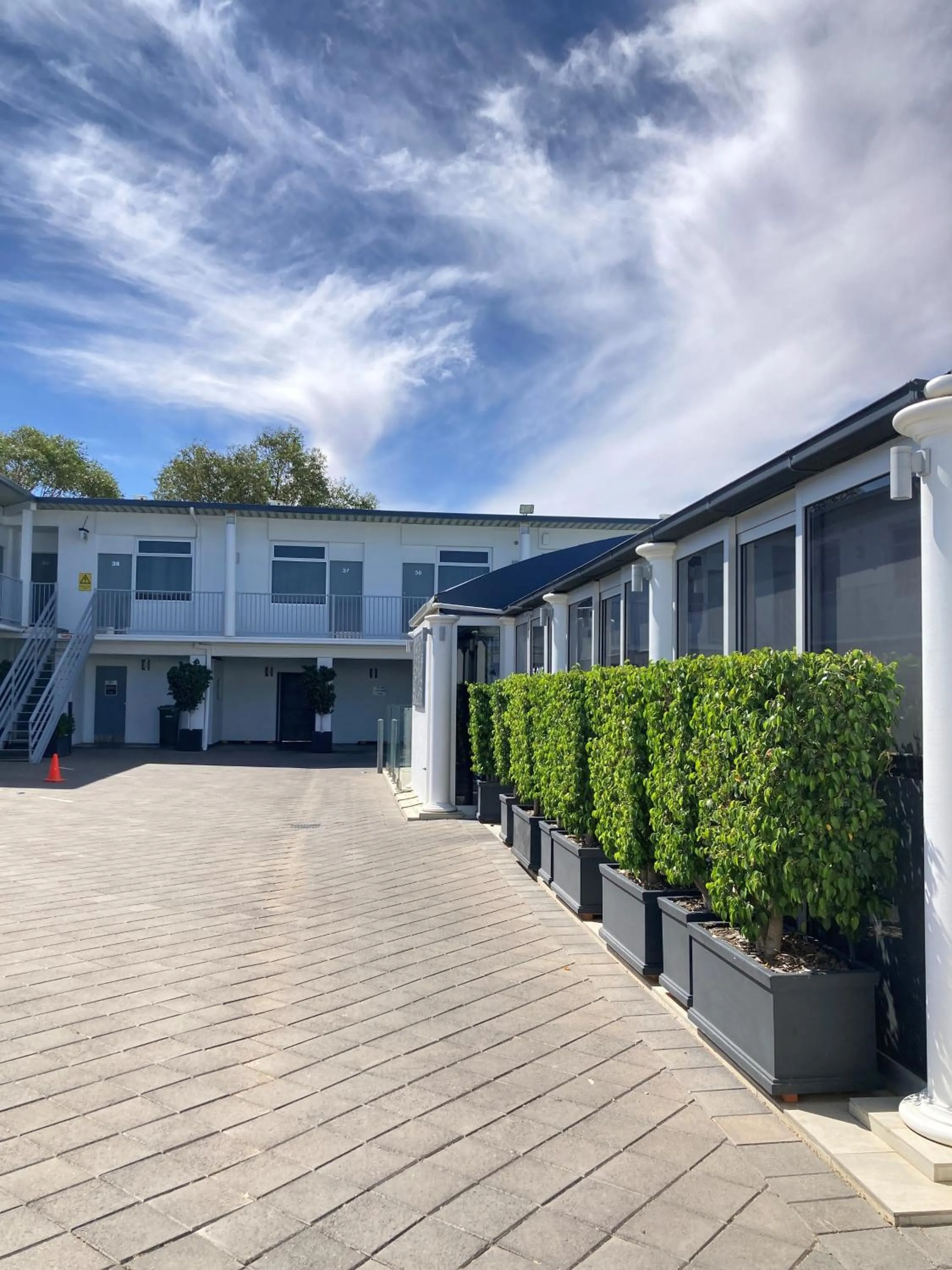 ibis Styles Broken Hill