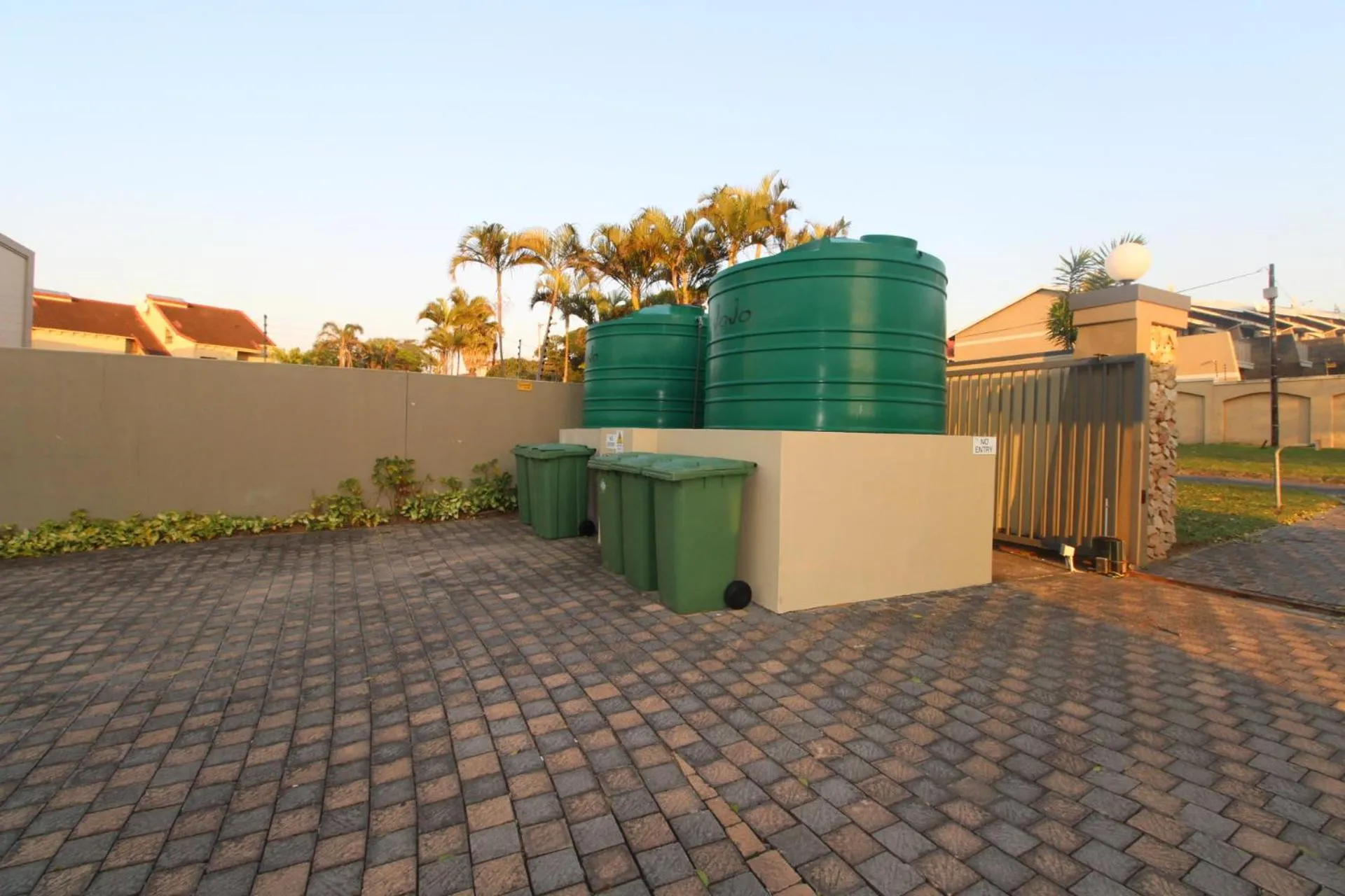 Saints View Resort Unit 12