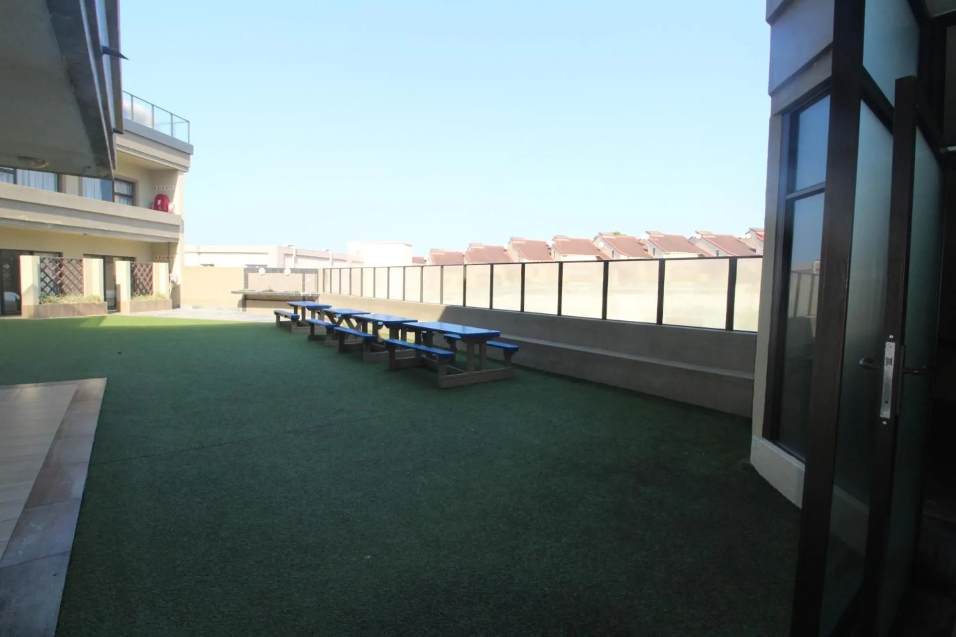 Saints View Resort Unit 12