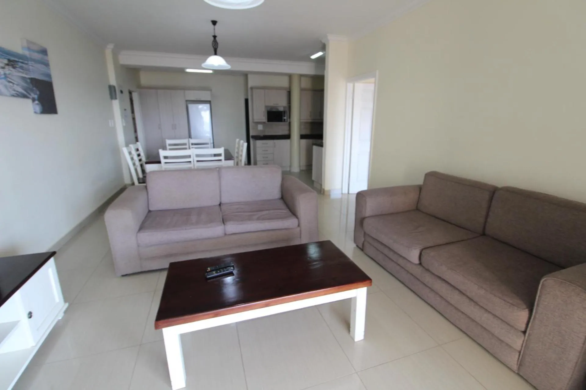 Saints View Resort Unit 12