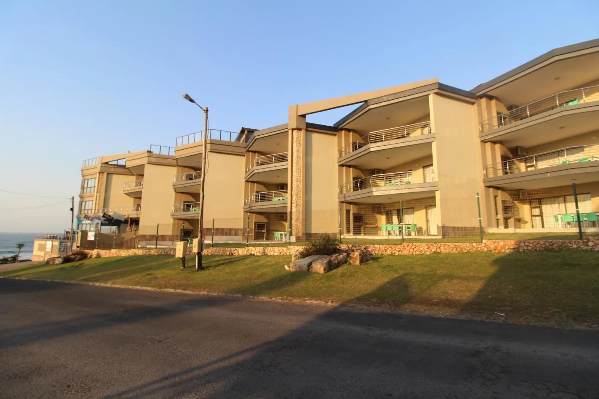 Saints View Resort Unit 12