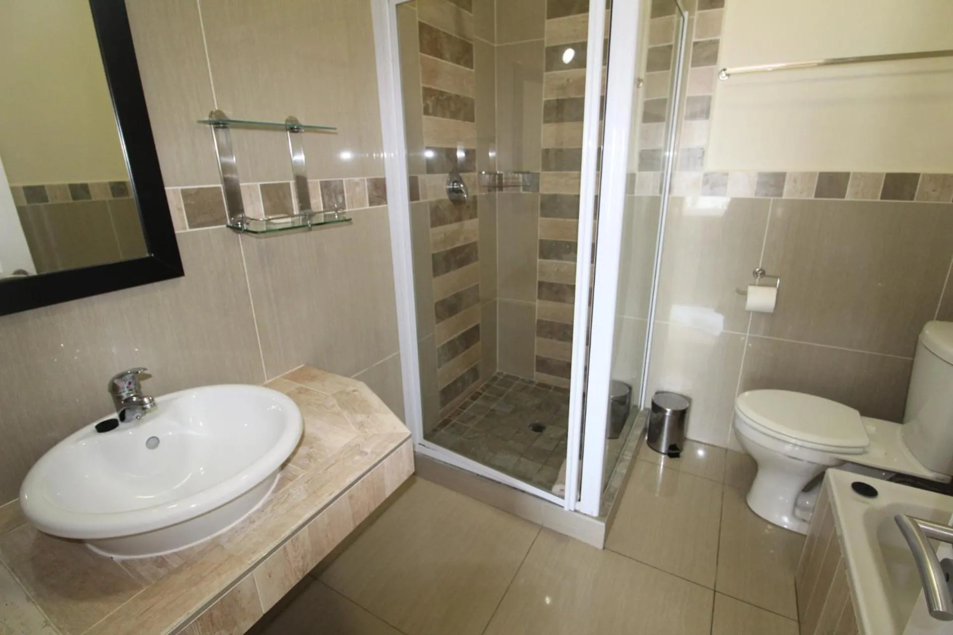 Saints View Resort Unit 12