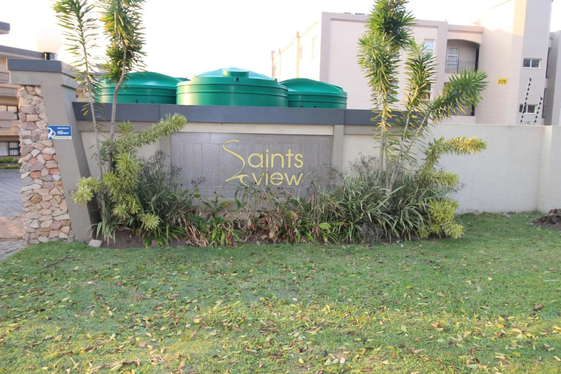 Saints View Resort Unit 12