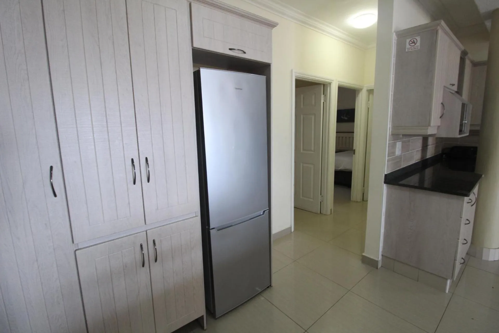 Saints View Resort Unit 12