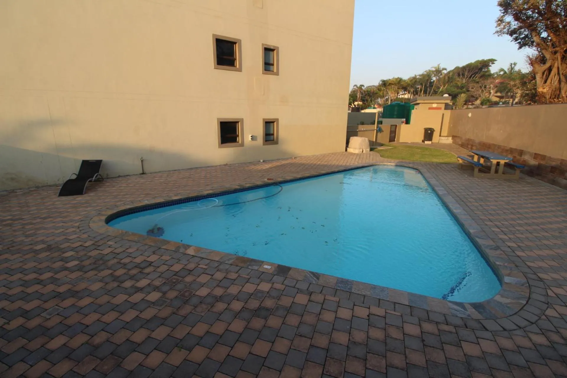 Saints View Resort Unit 12