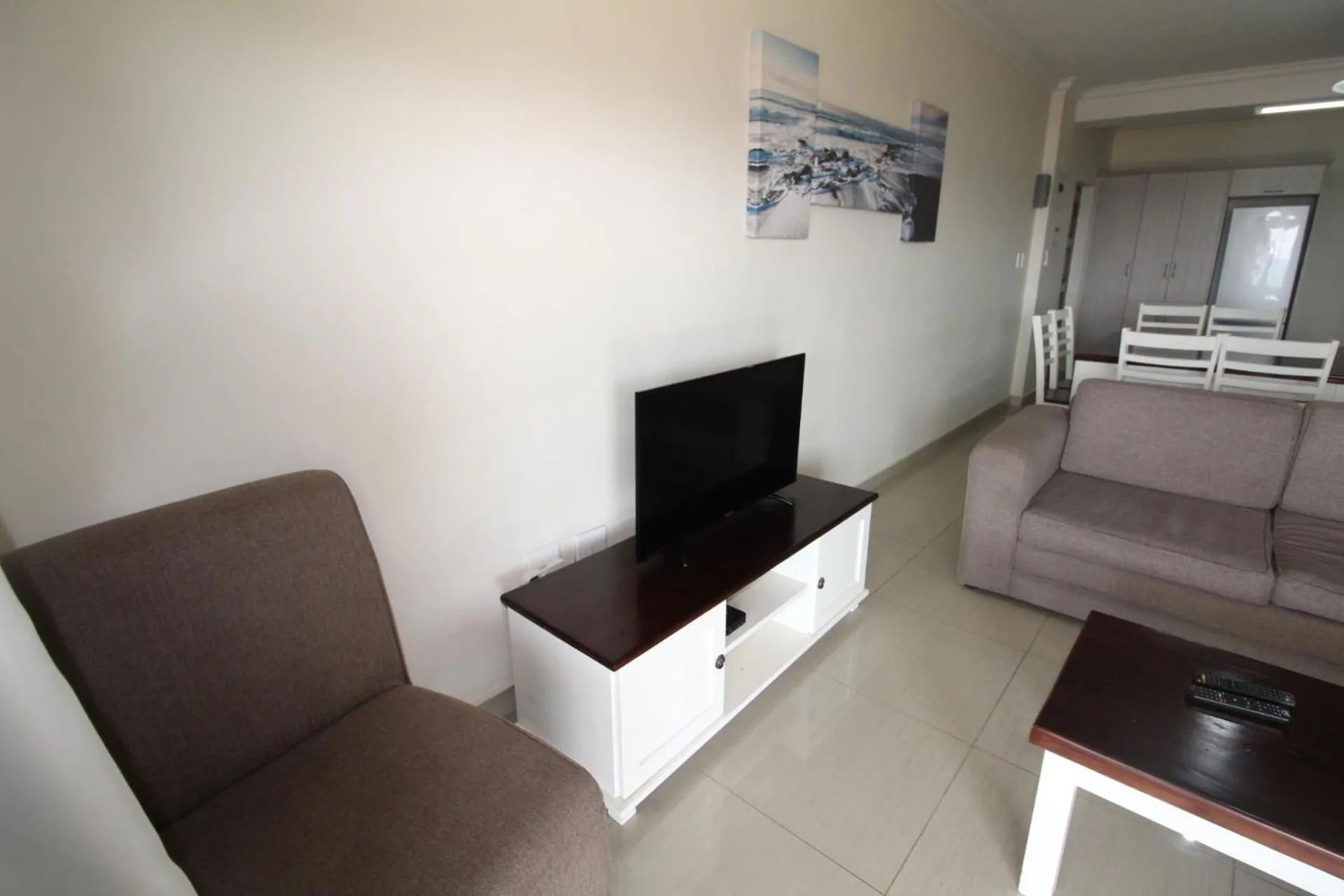 Saints View Resort Unit 12
