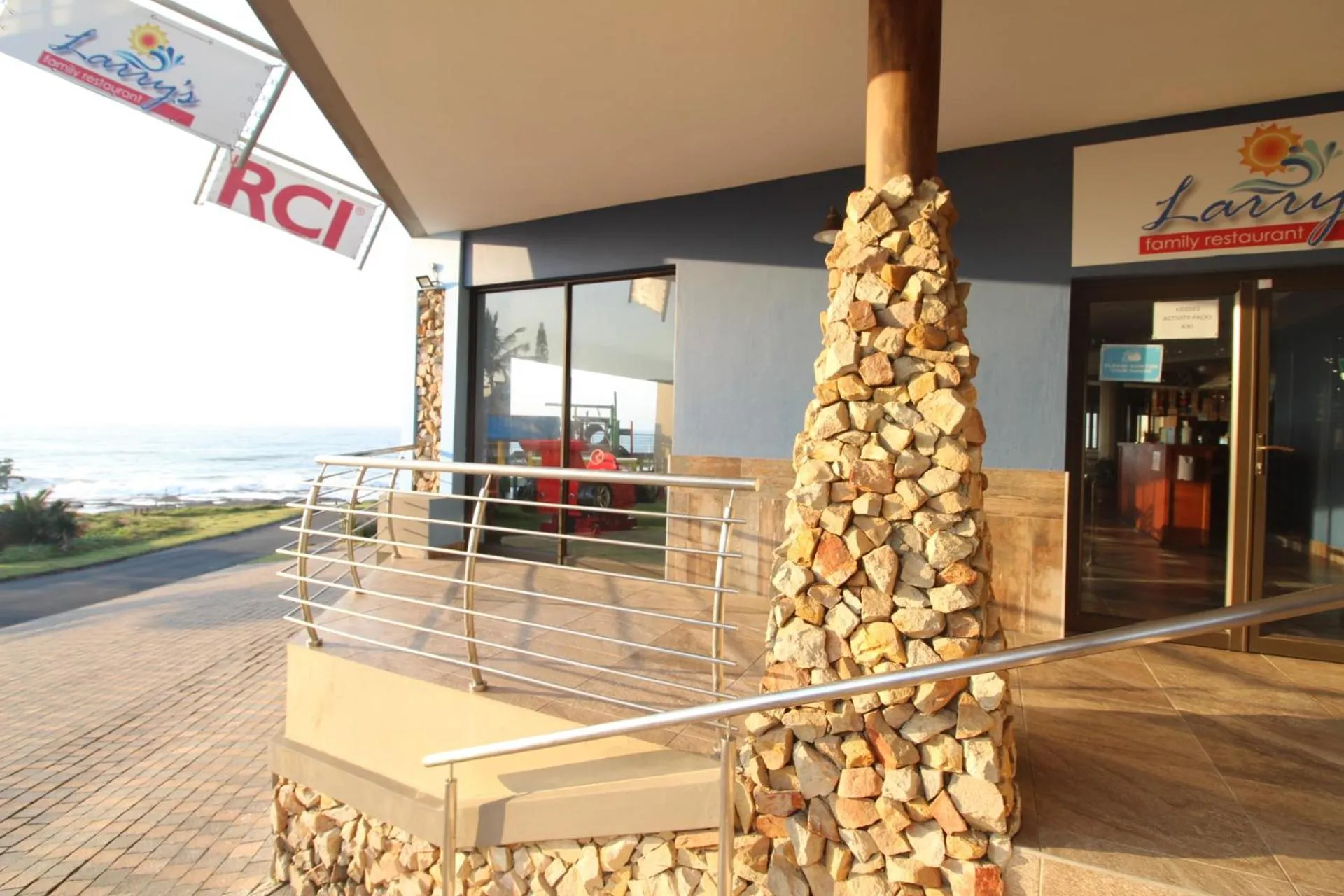 Saints View Resort Unit 12