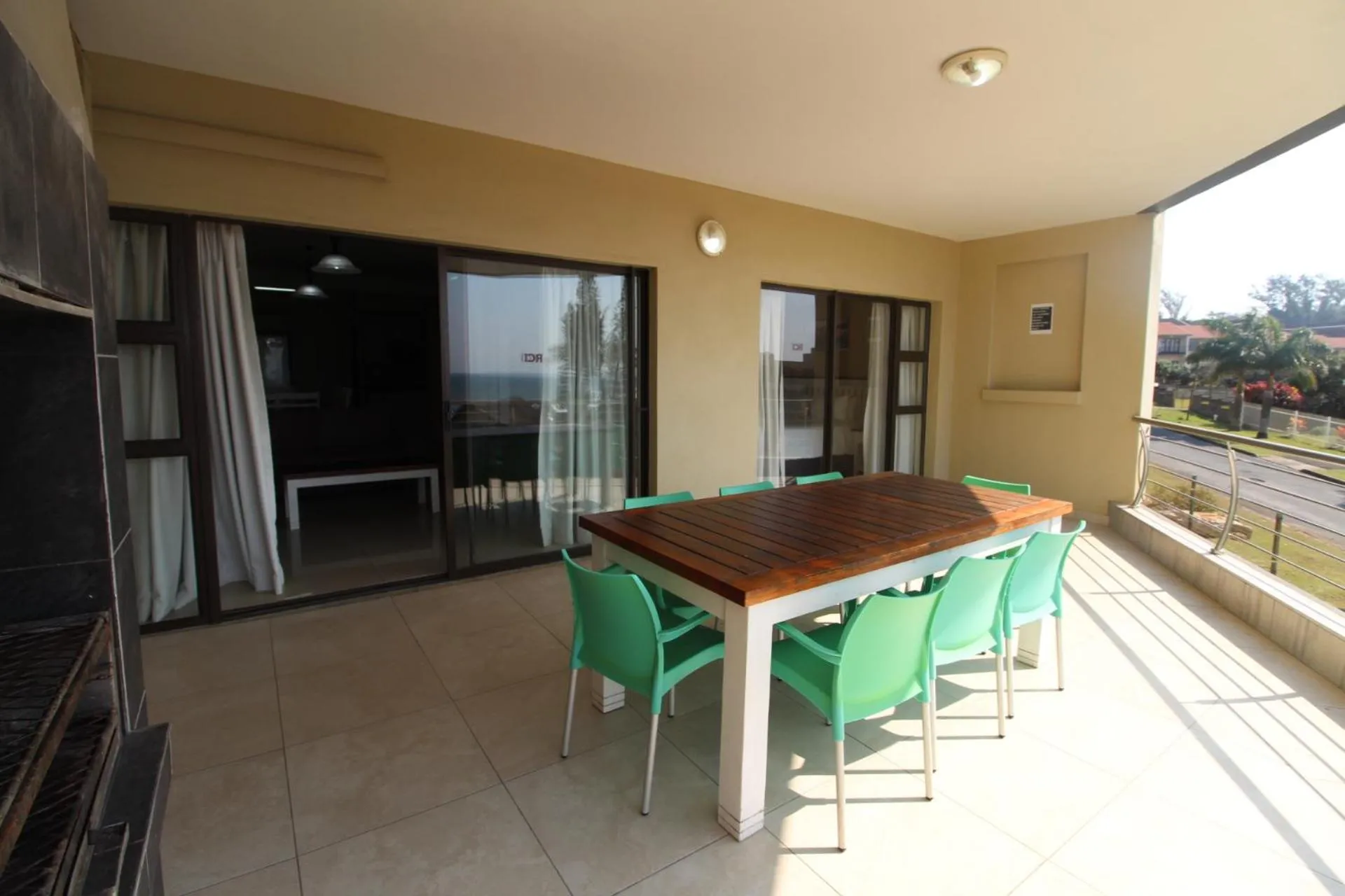 Saints View Resort Unit 12