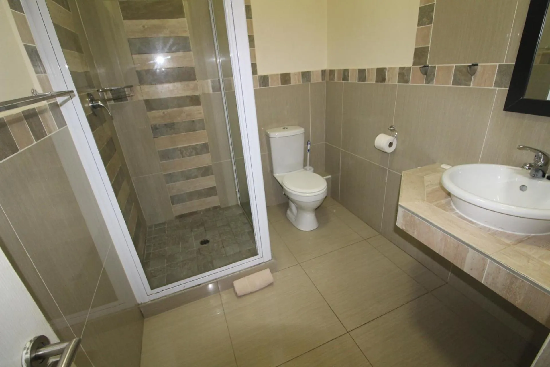 Saints View Resort Unit 12