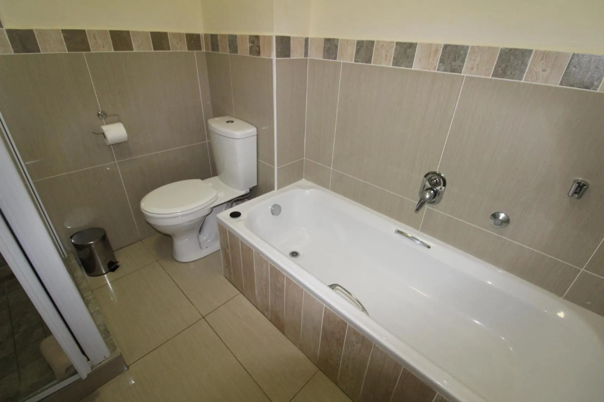 Saints View Resort Unit 12
