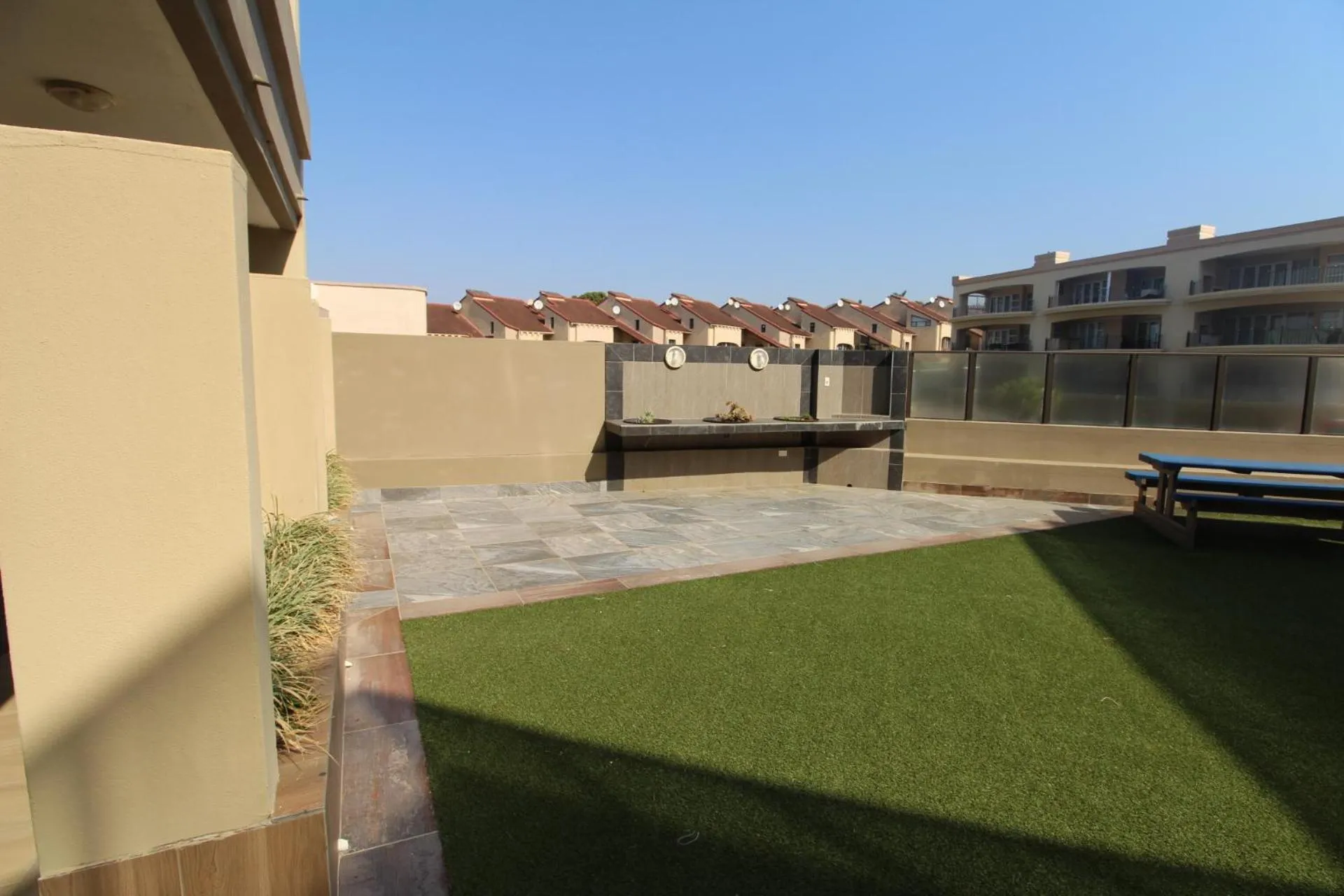Saints View Resort Unit 12