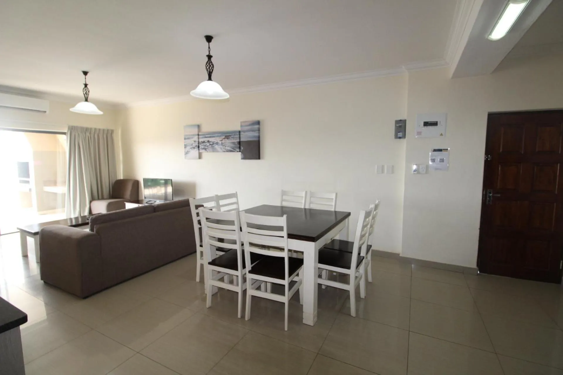Saints View Resort Unit 12