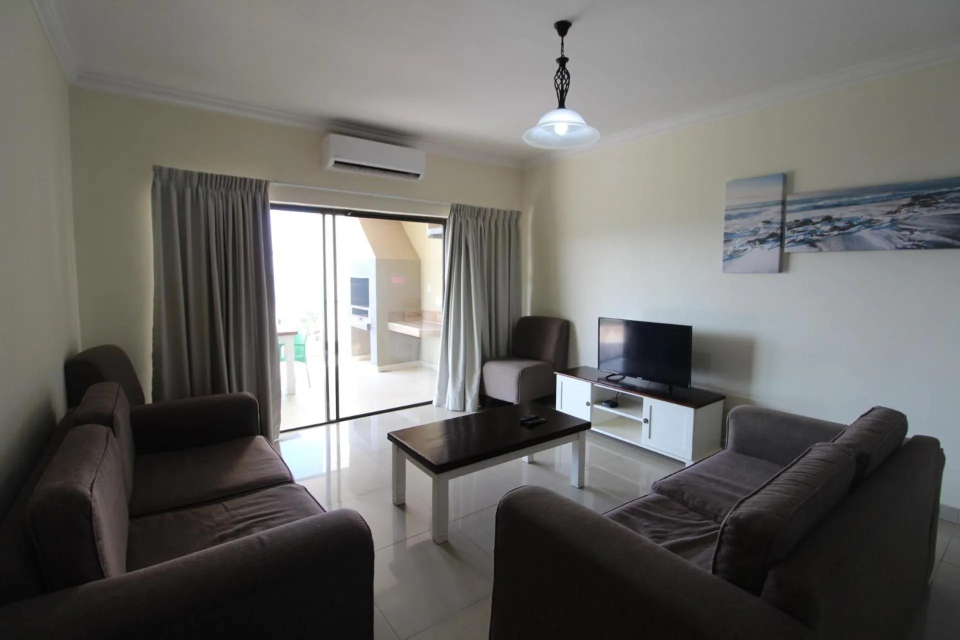 Saints View Resort Unit 12