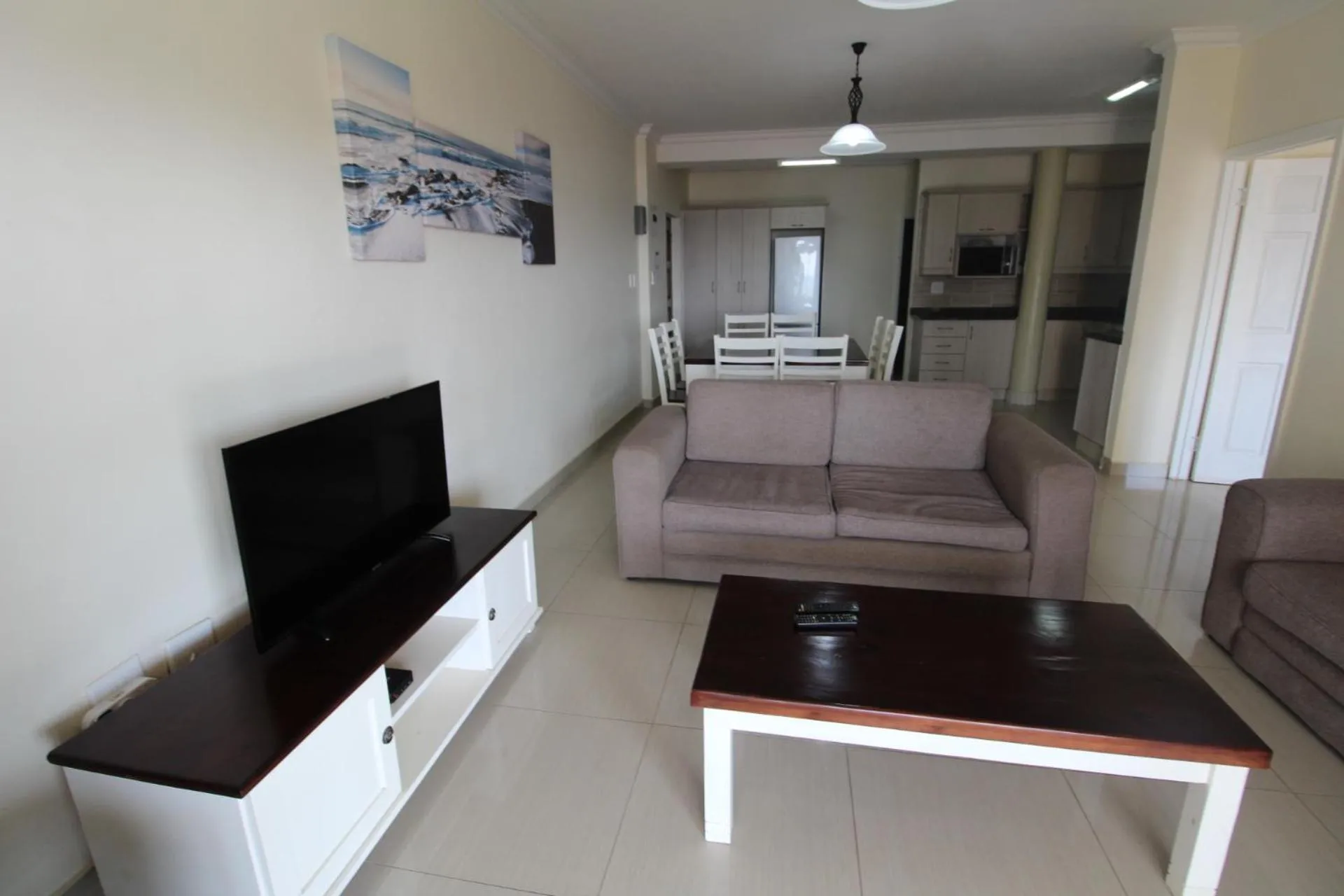 Saints View Resort Unit 12