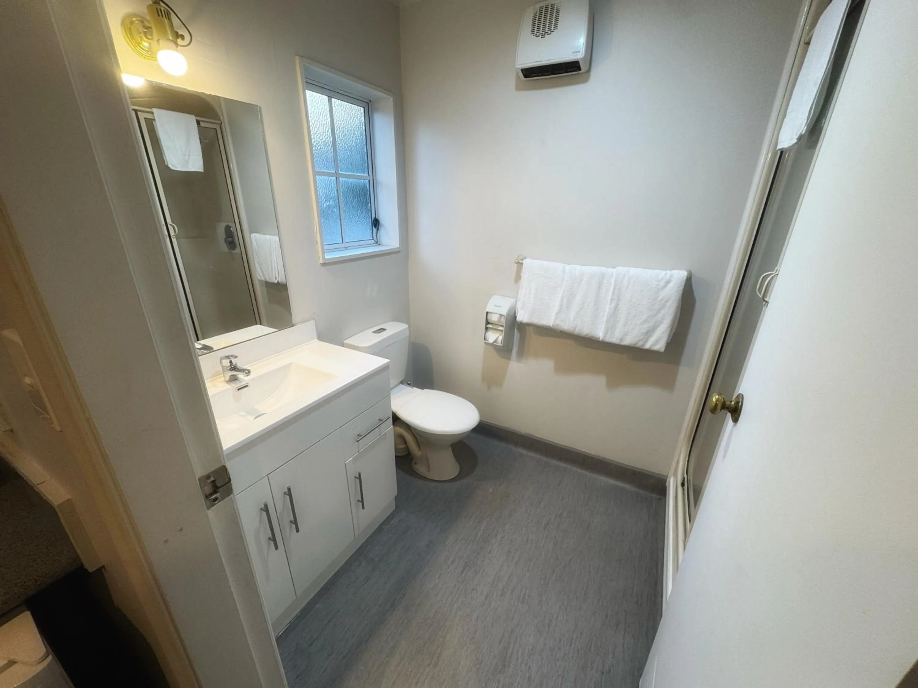 Settlers Motor Lodge