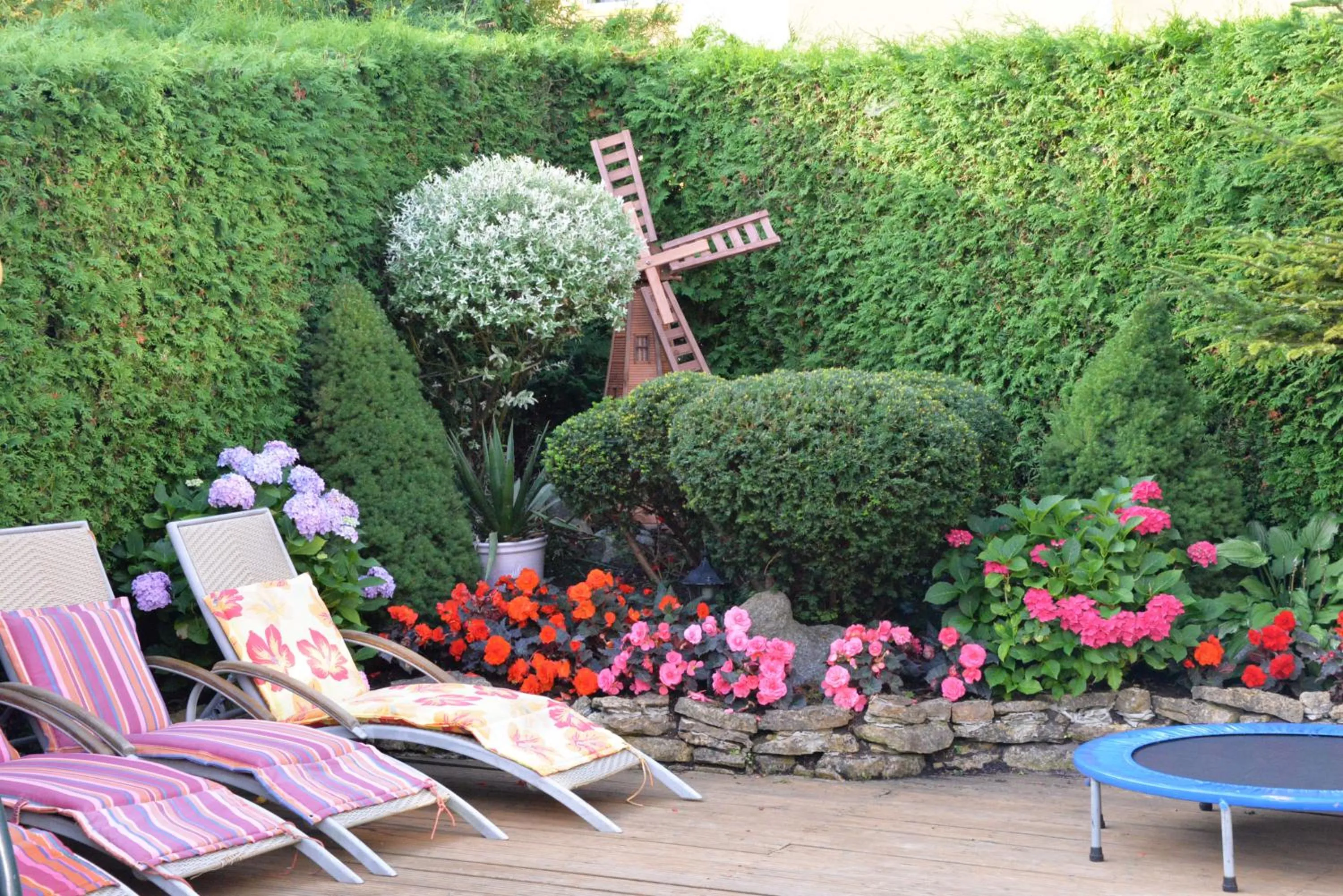 Day in Po Kastonu & SPA