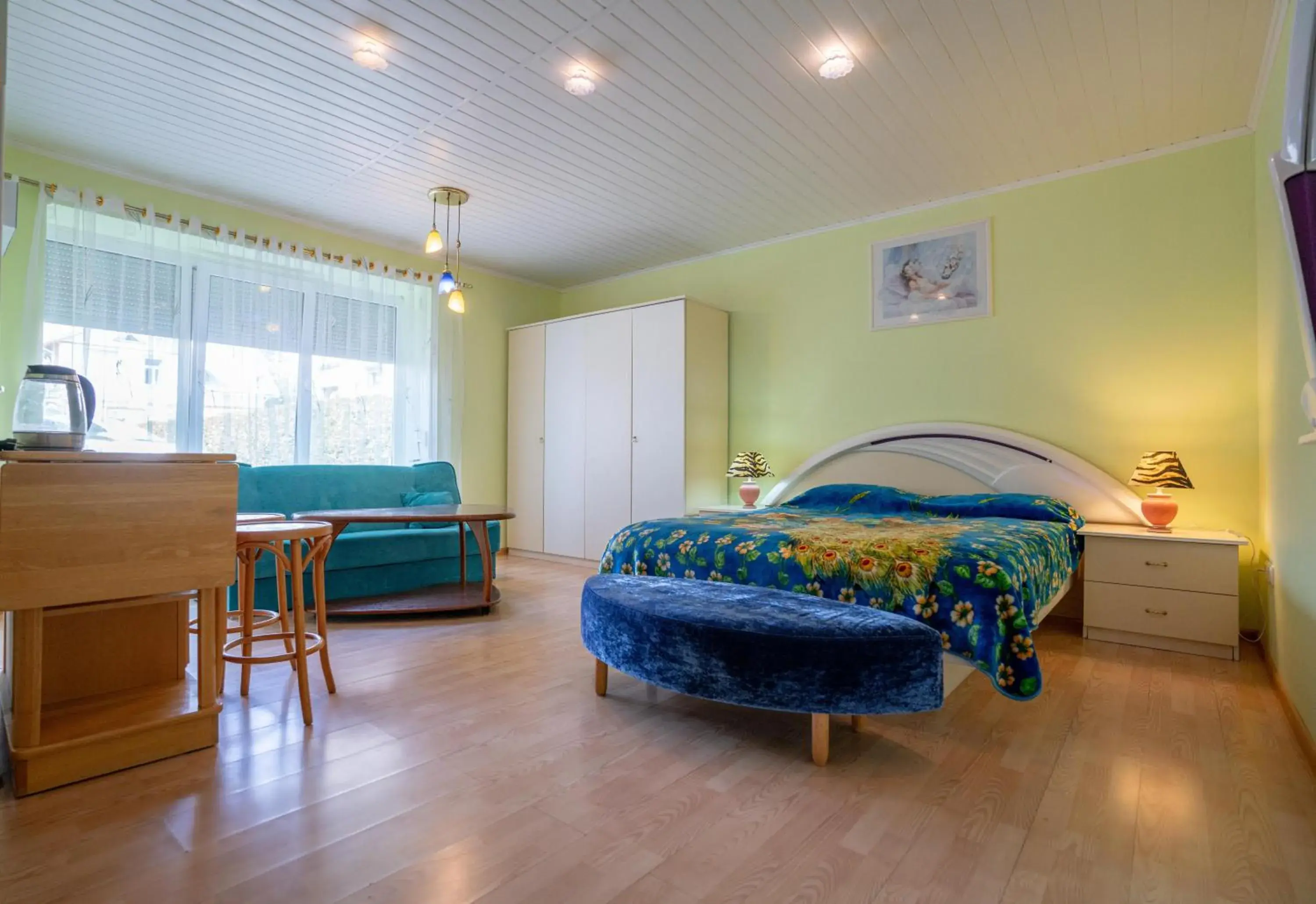 Studio - Ground Floor in Po Kastonu & SPA Studio - Ground Floor in Po Kastonu & SPA