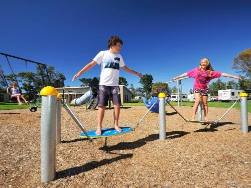 NRMA Eastern Beach Holiday Park